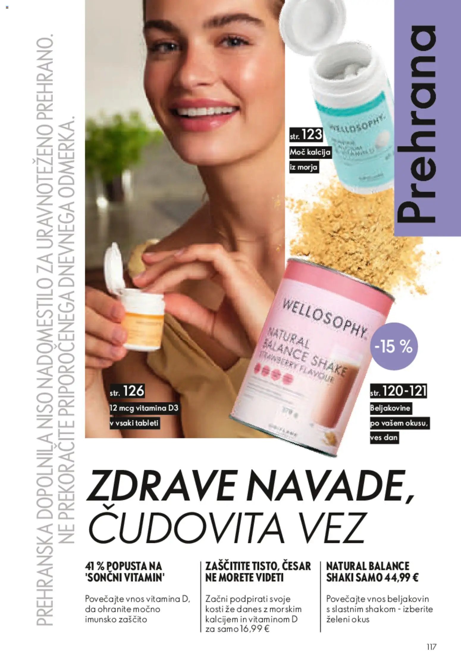 Oriflame katalog  (2026-05-13 - 2026-06-02)