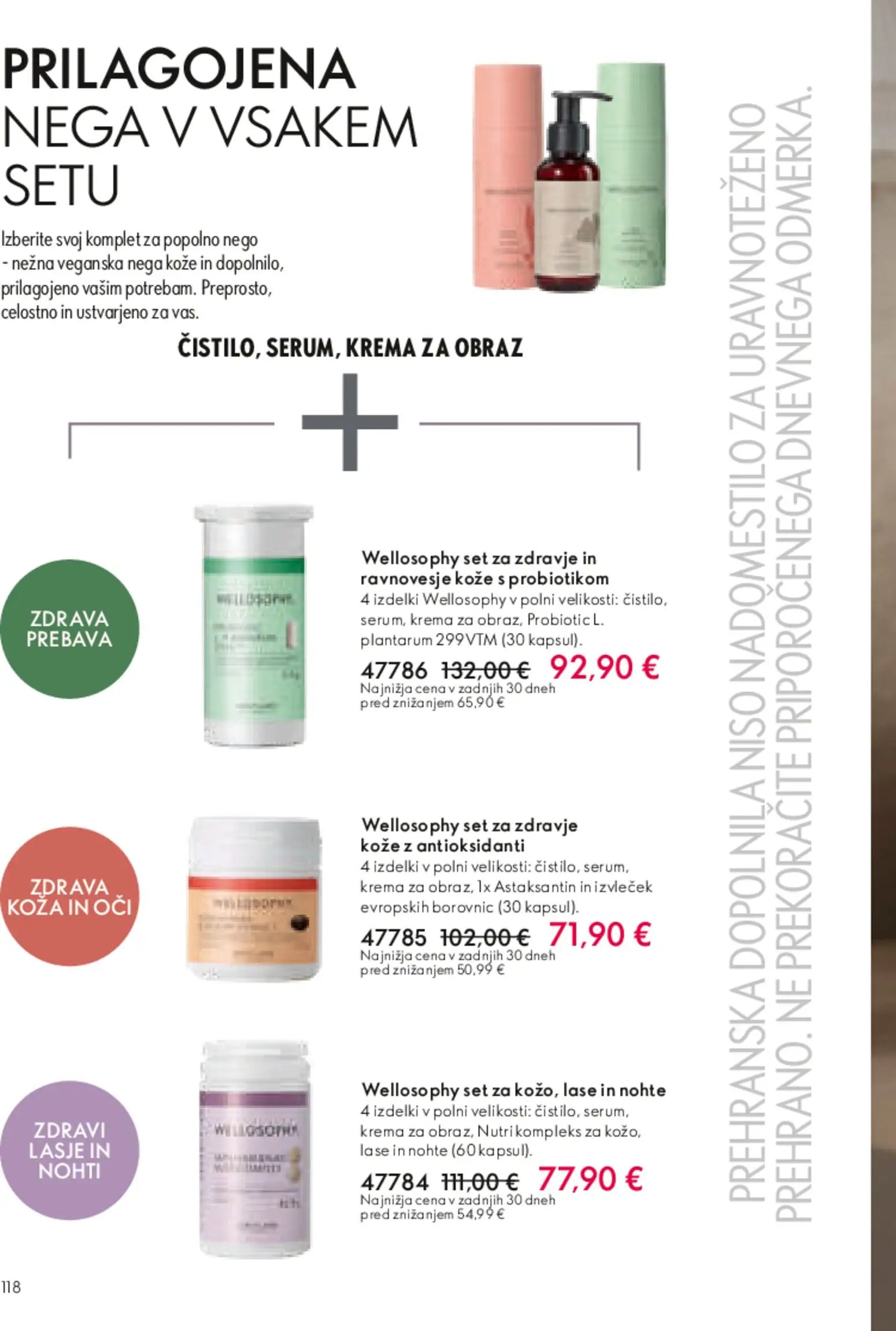 Oriflame katalog  (2026-05-13 - 2026-06-02)