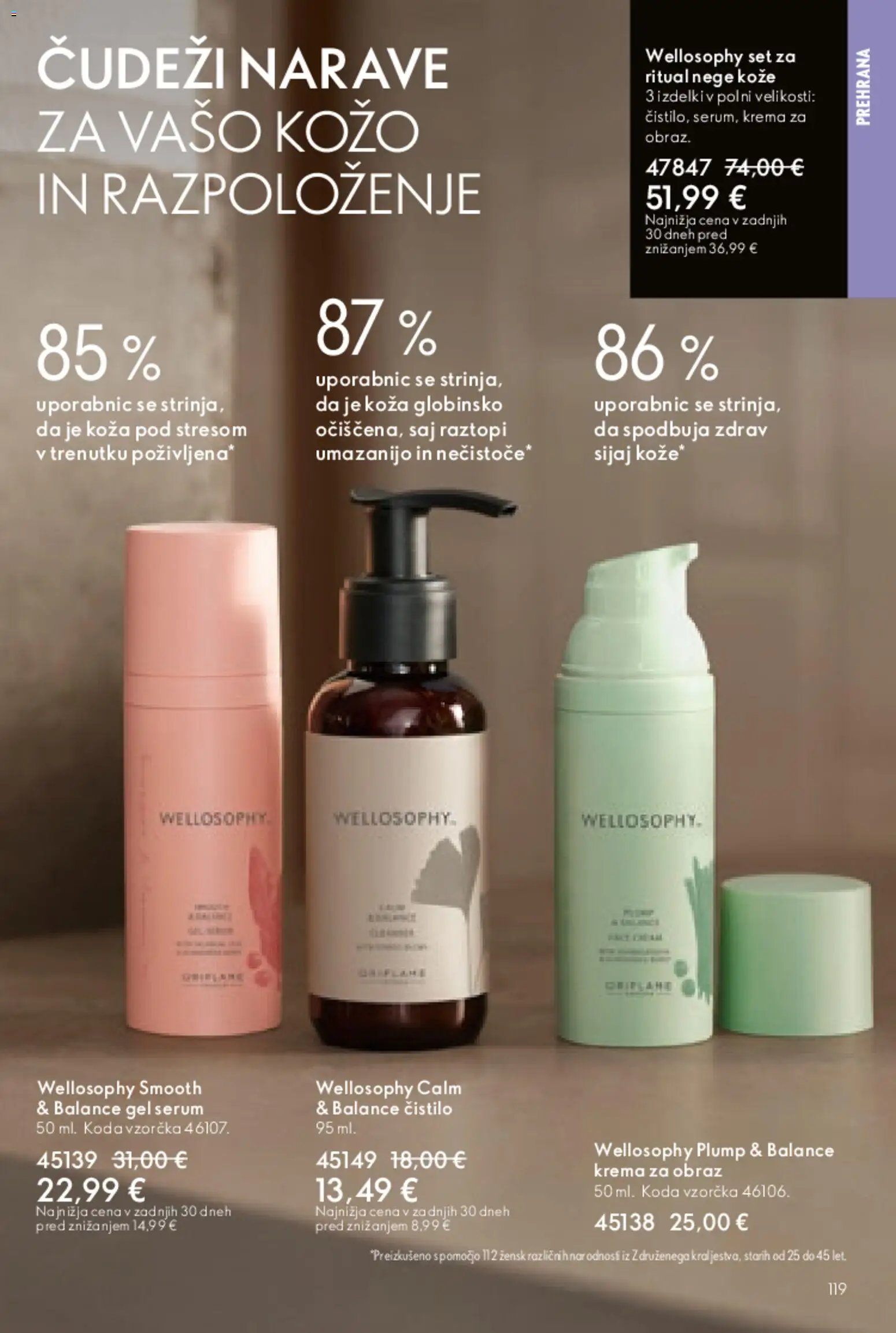 Oriflame katalog  (2026-05-13 - 2026-06-02)