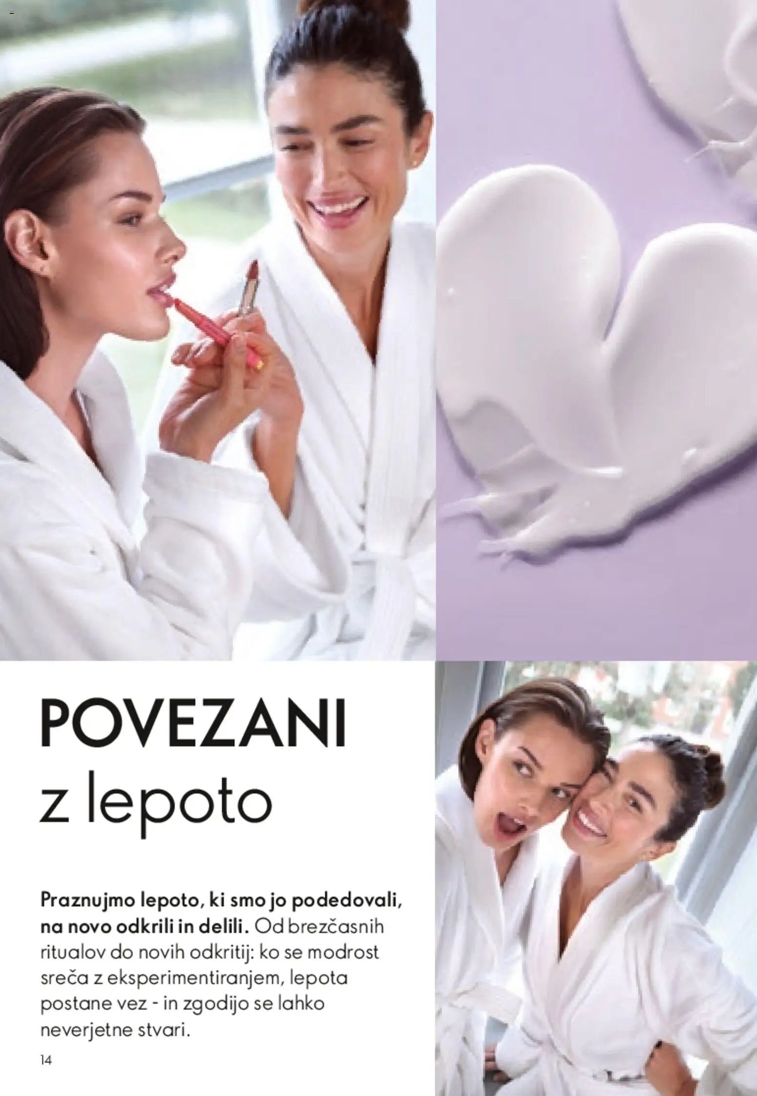 Oriflame katalog  (2026-05-13 - 2026-06-02)