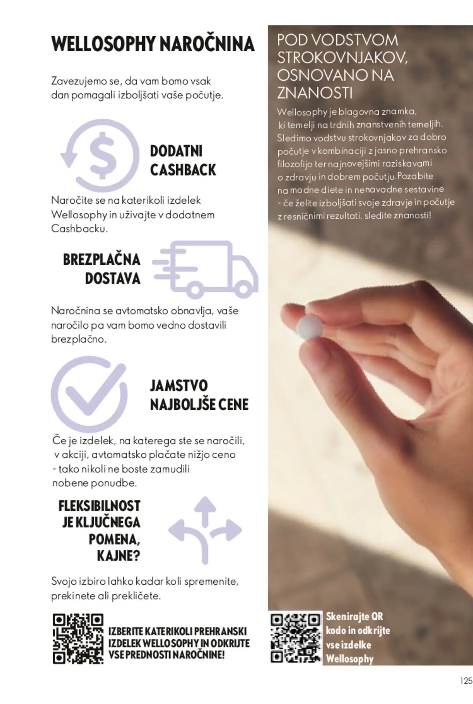 Oriflame katalog  (2026-05-13 - 2026-06-02)