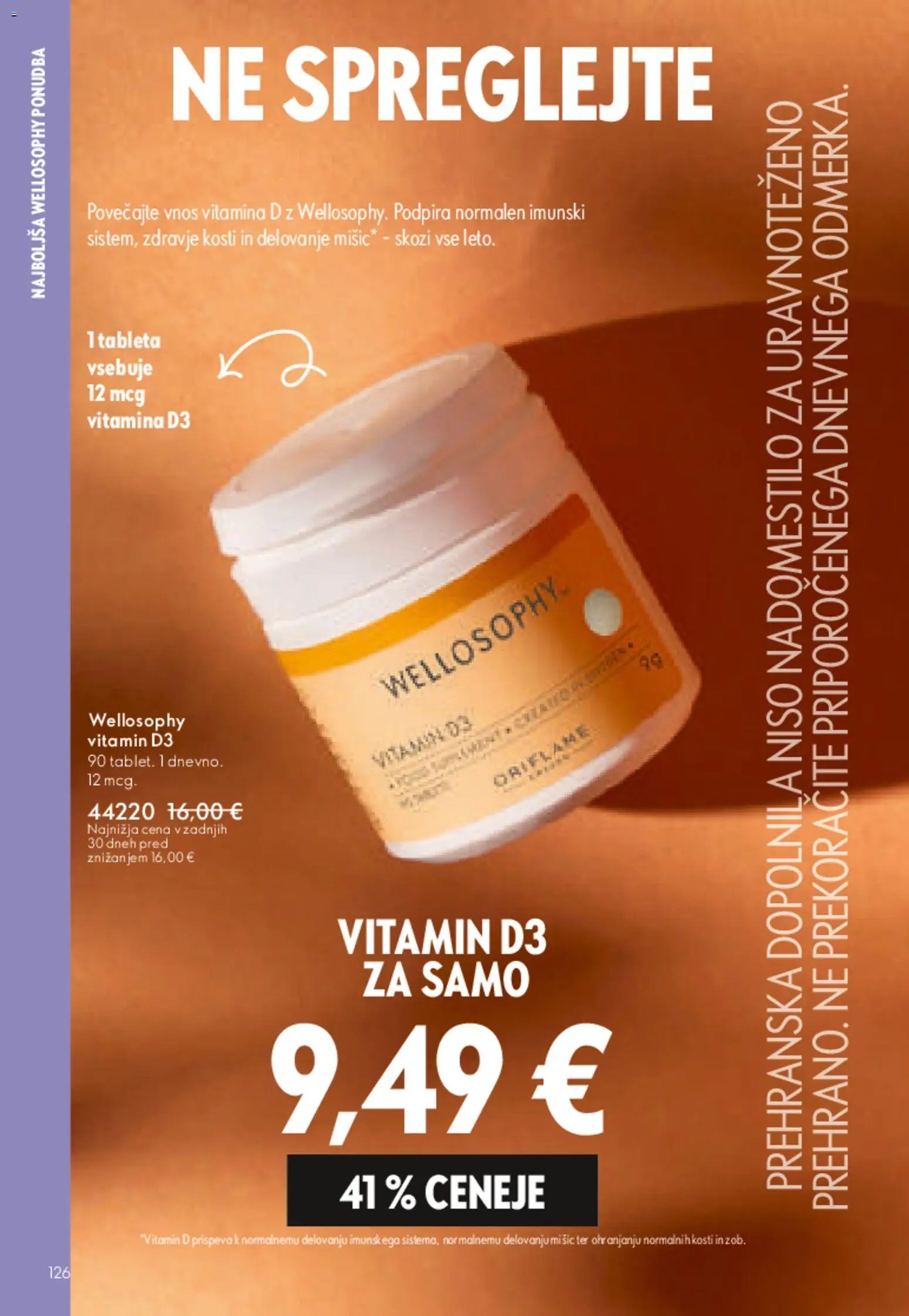 Oriflame katalog  (2026-05-13 - 2026-06-02)