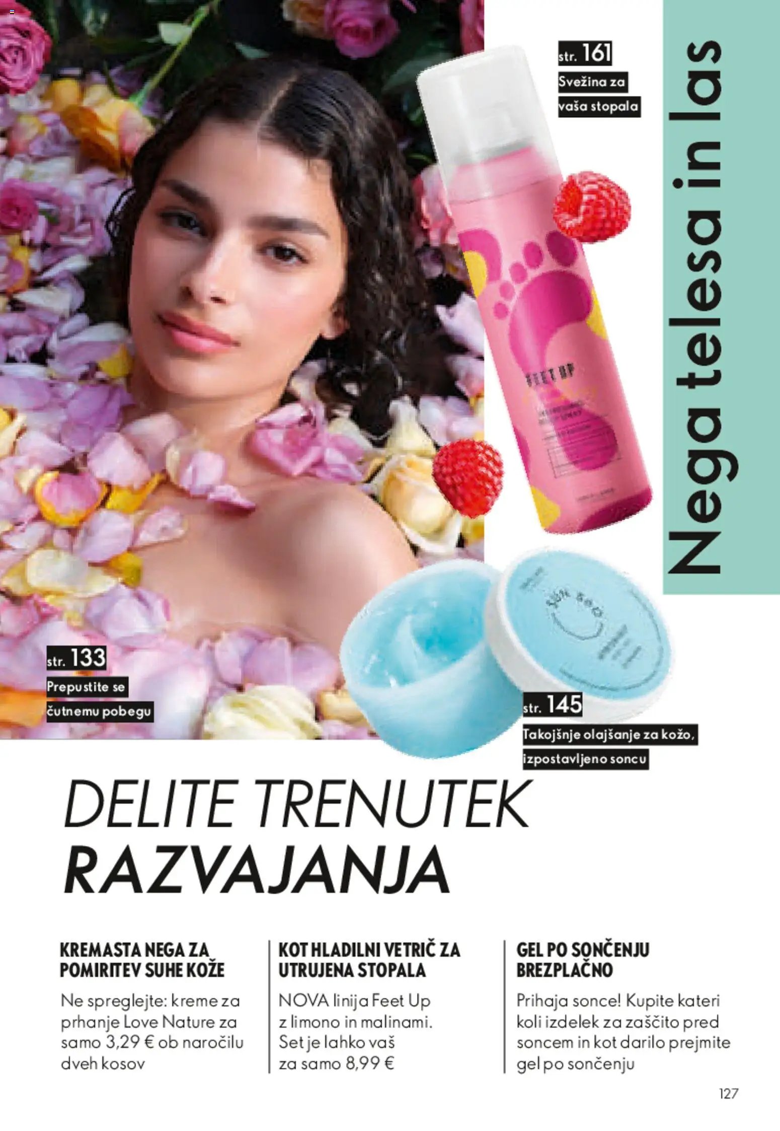 Oriflame katalog  (2026-05-13 - 2026-06-02)