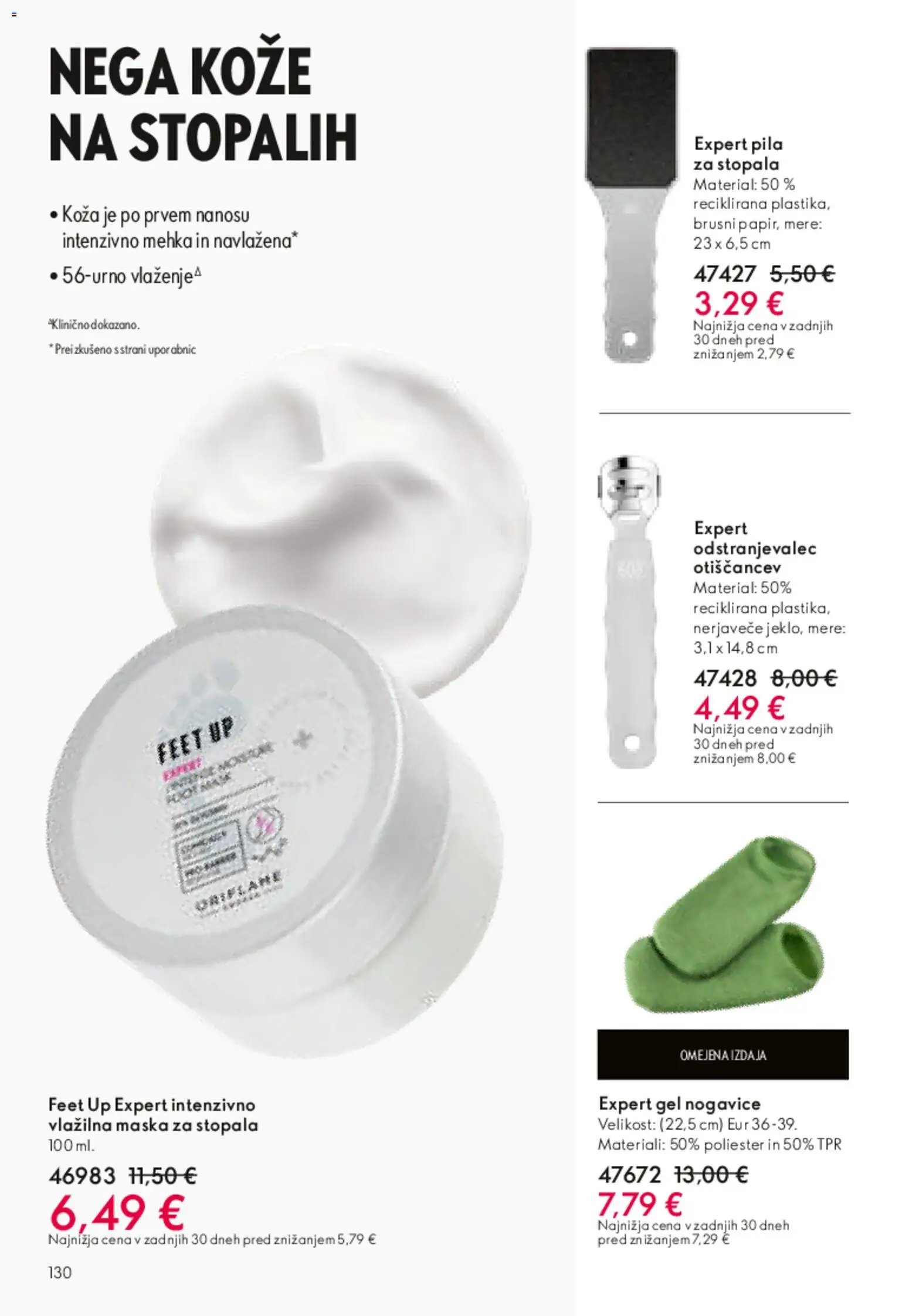 Oriflame katalog  (2026-05-13 - 2026-06-02)