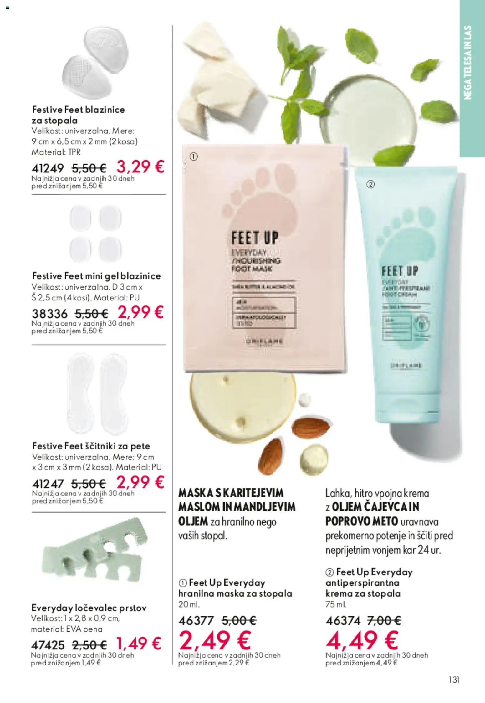 Oriflame katalog  (2026-05-13 - 2026-06-02)