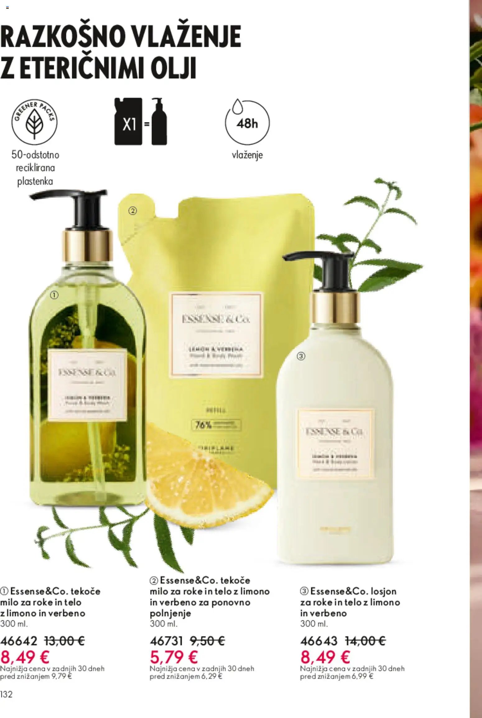 Oriflame katalog  (2026-05-13 - 2026-06-02)