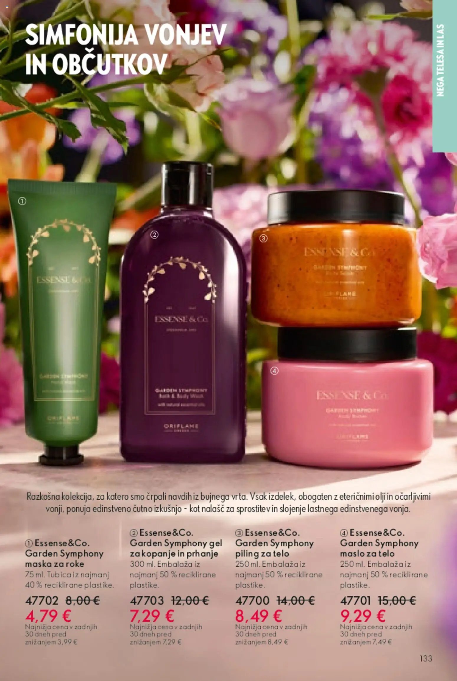Oriflame katalog  (2026-05-13 - 2026-06-02)