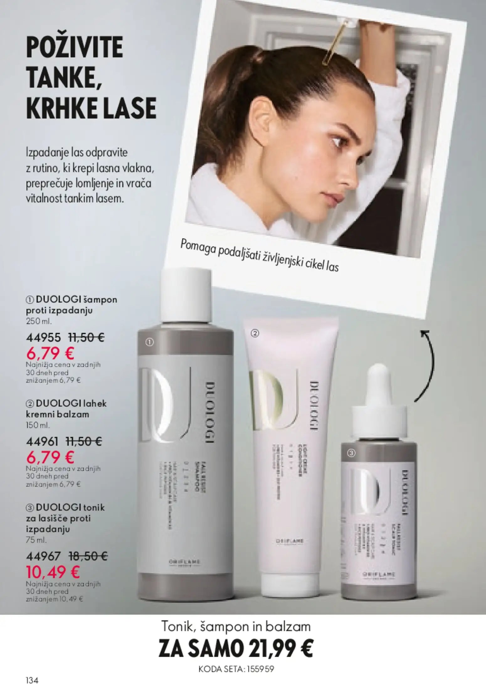 Oriflame katalog  (2026-05-13 - 2026-06-02)
