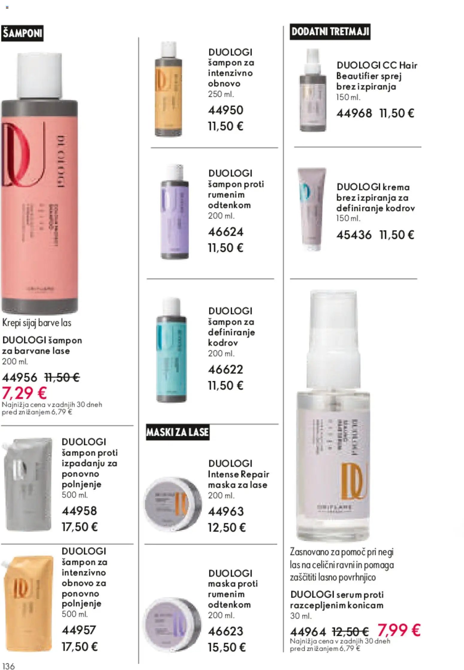 Oriflame katalog  (2026-05-13 - 2026-06-02)