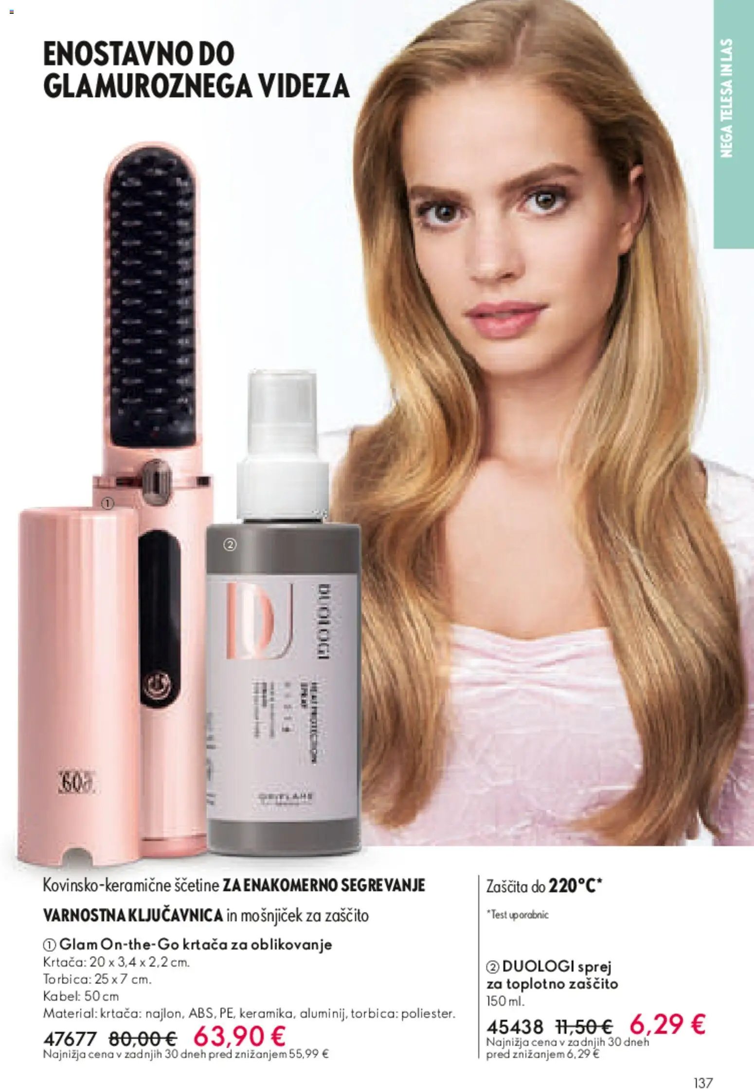 Oriflame katalog  (2026-05-13 - 2026-06-02)