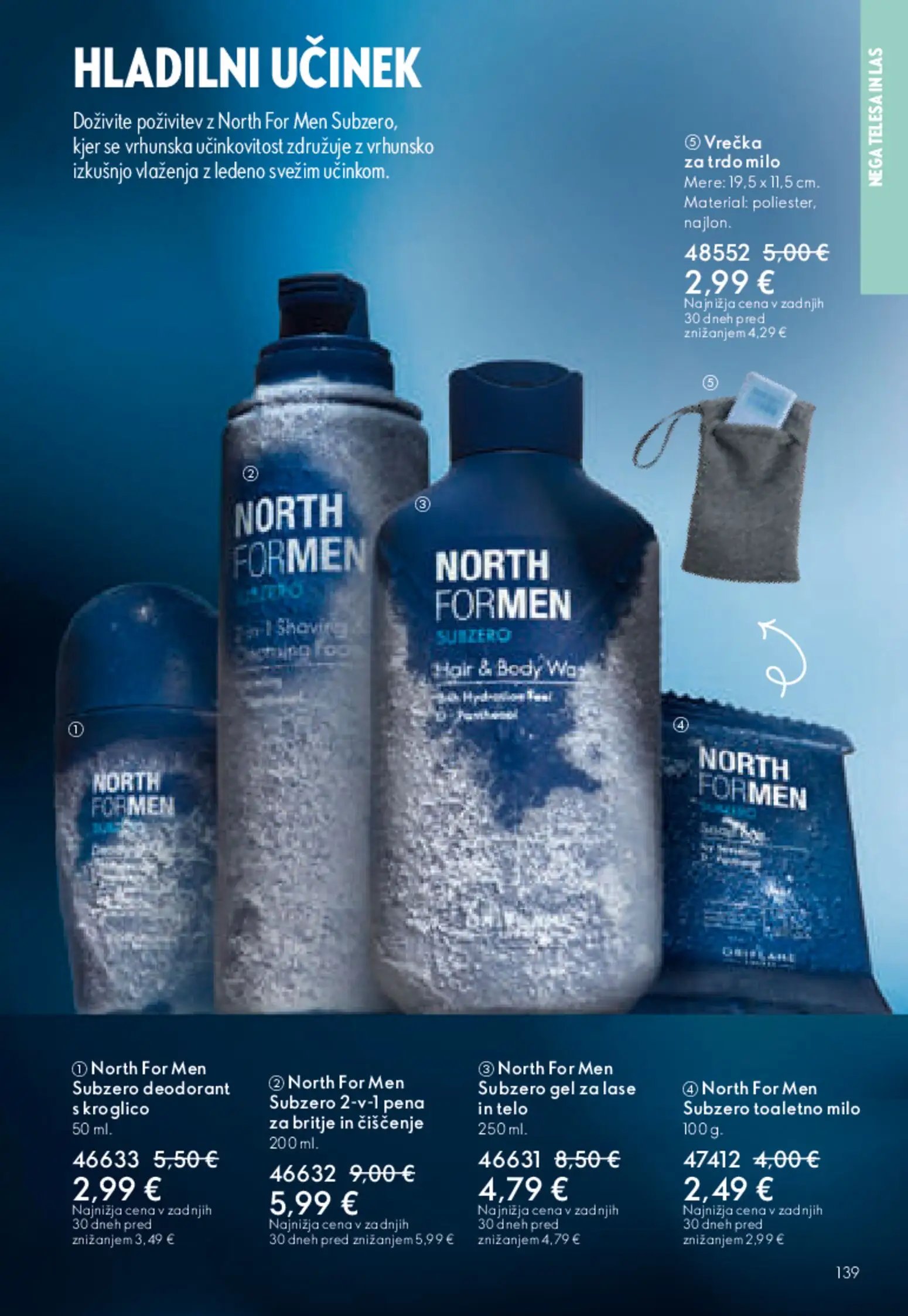 Oriflame katalog  (2026-05-13 - 2026-06-02)