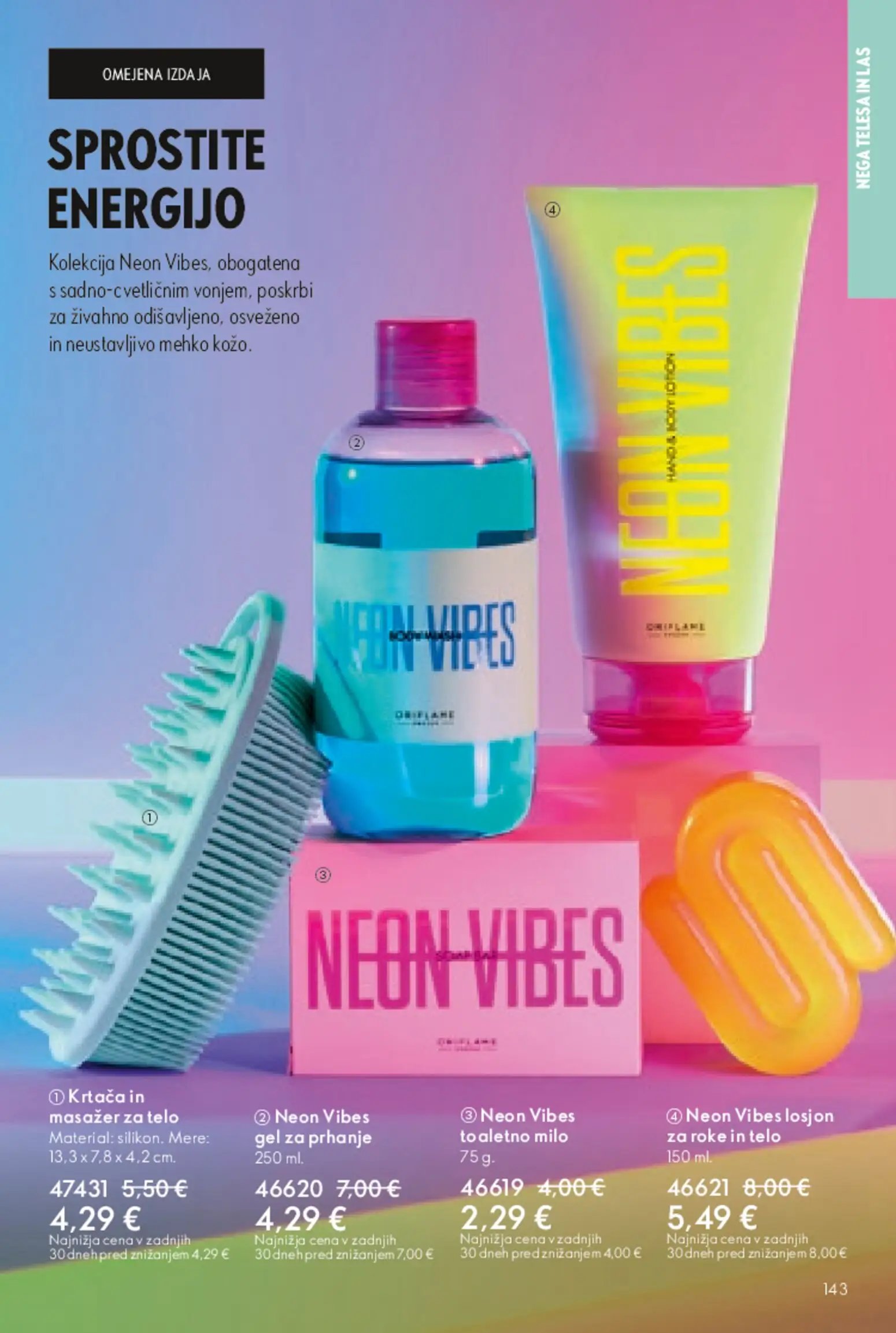 Oriflame katalog  (2026-05-13 - 2026-06-02)