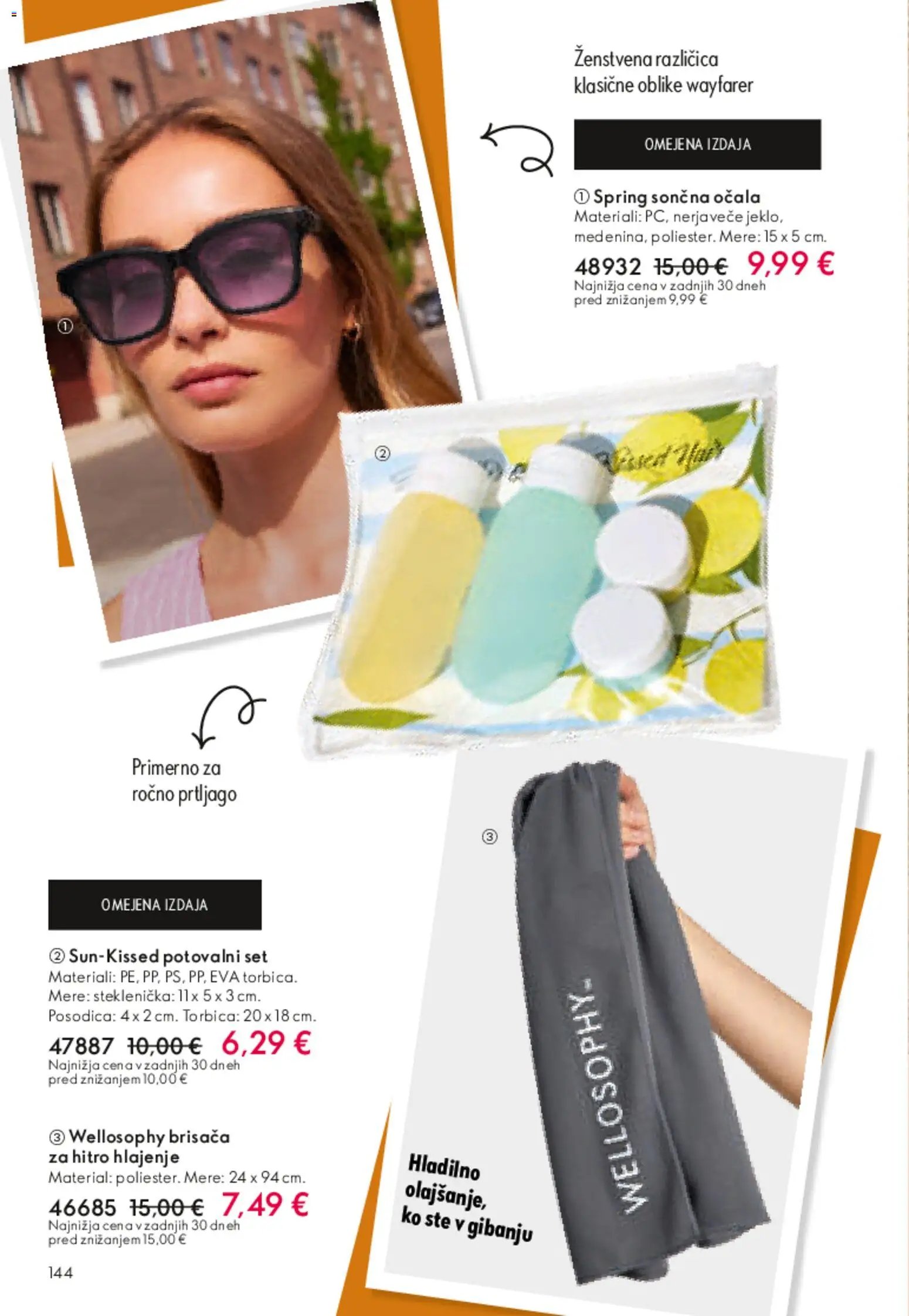 Oriflame katalog  (2026-05-13 - 2026-06-02)