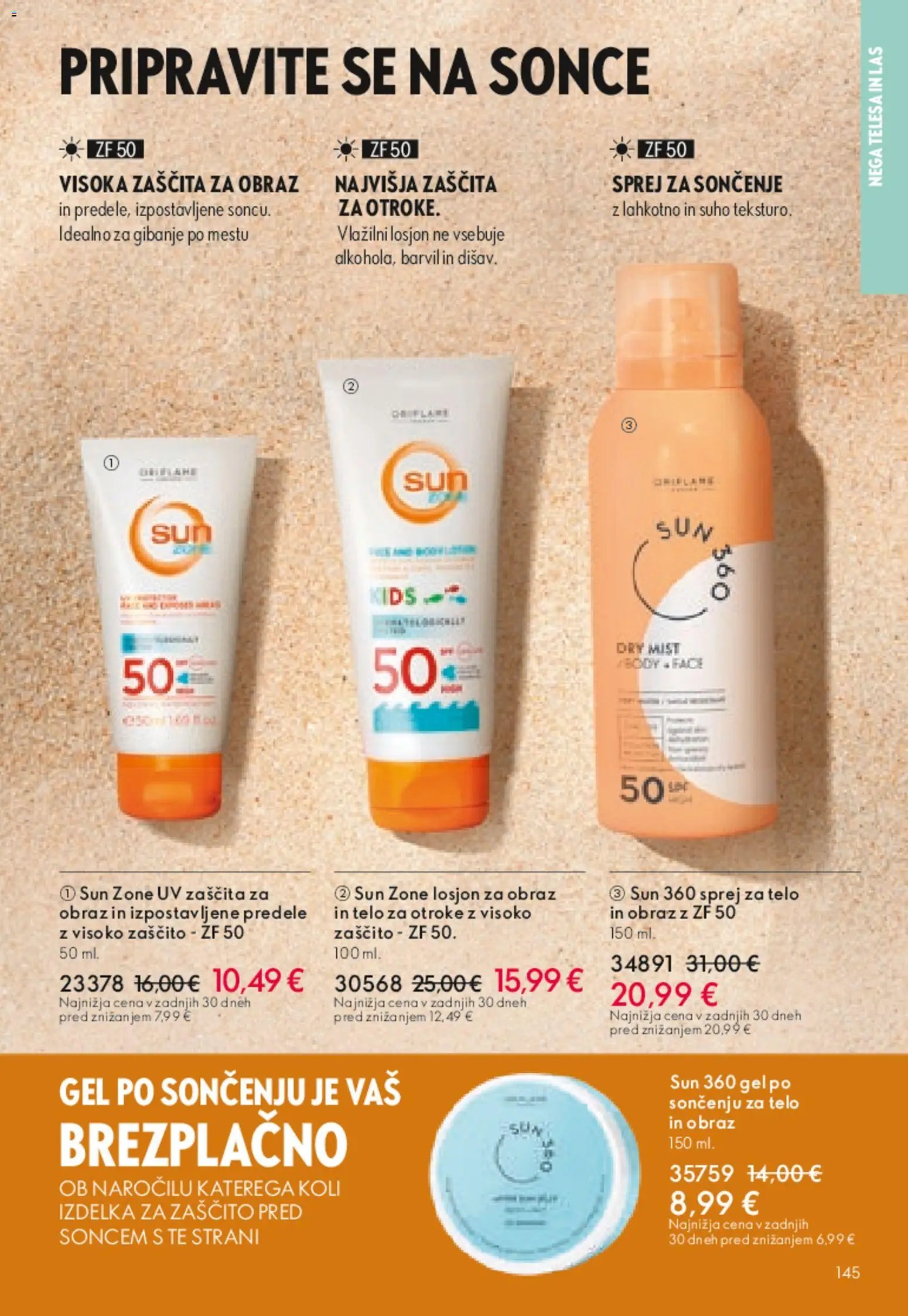 Oriflame katalog  (2026-05-13 - 2026-06-02)