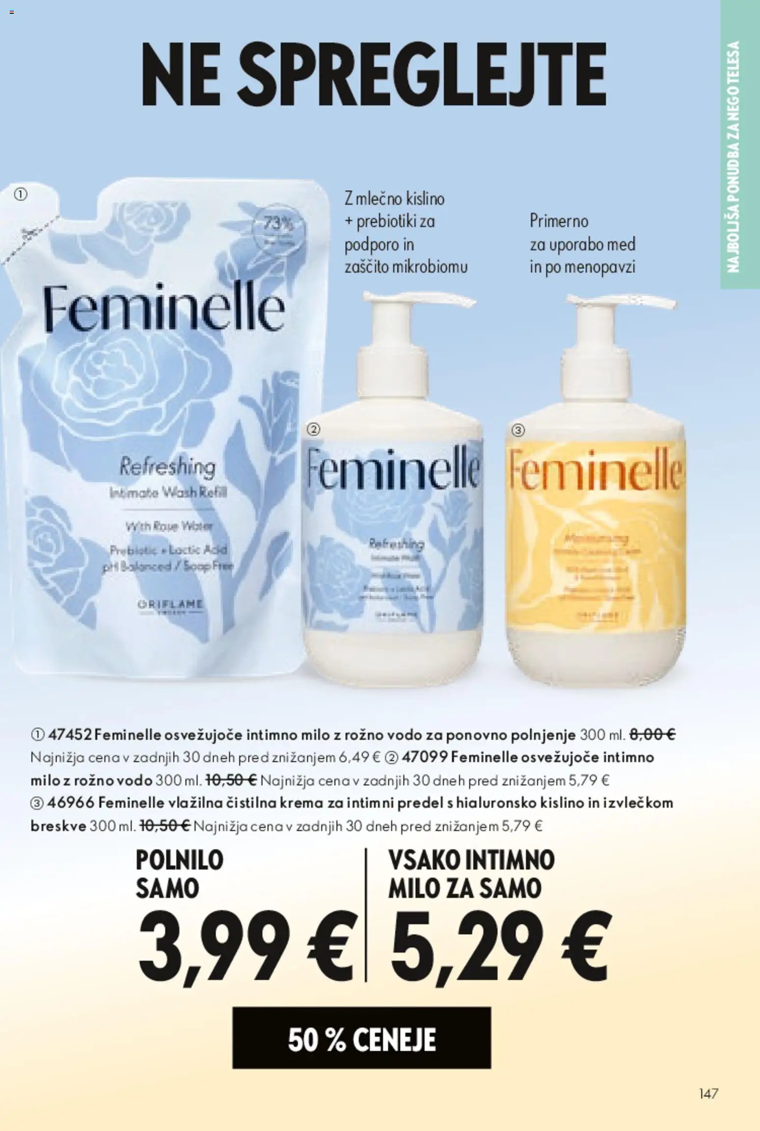 Oriflame katalog  (2026-05-13 - 2026-06-02)