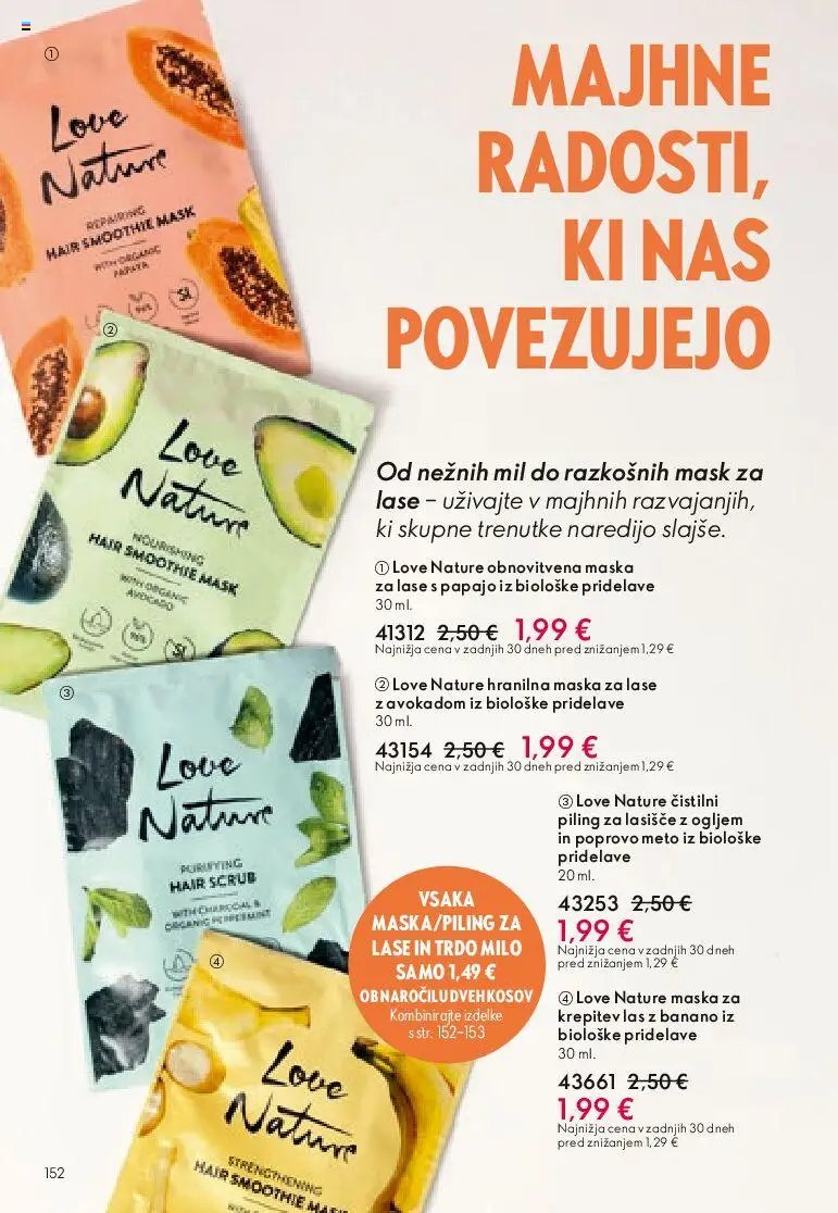 Oriflame katalog  (2026-05-13 - 2026-06-02)