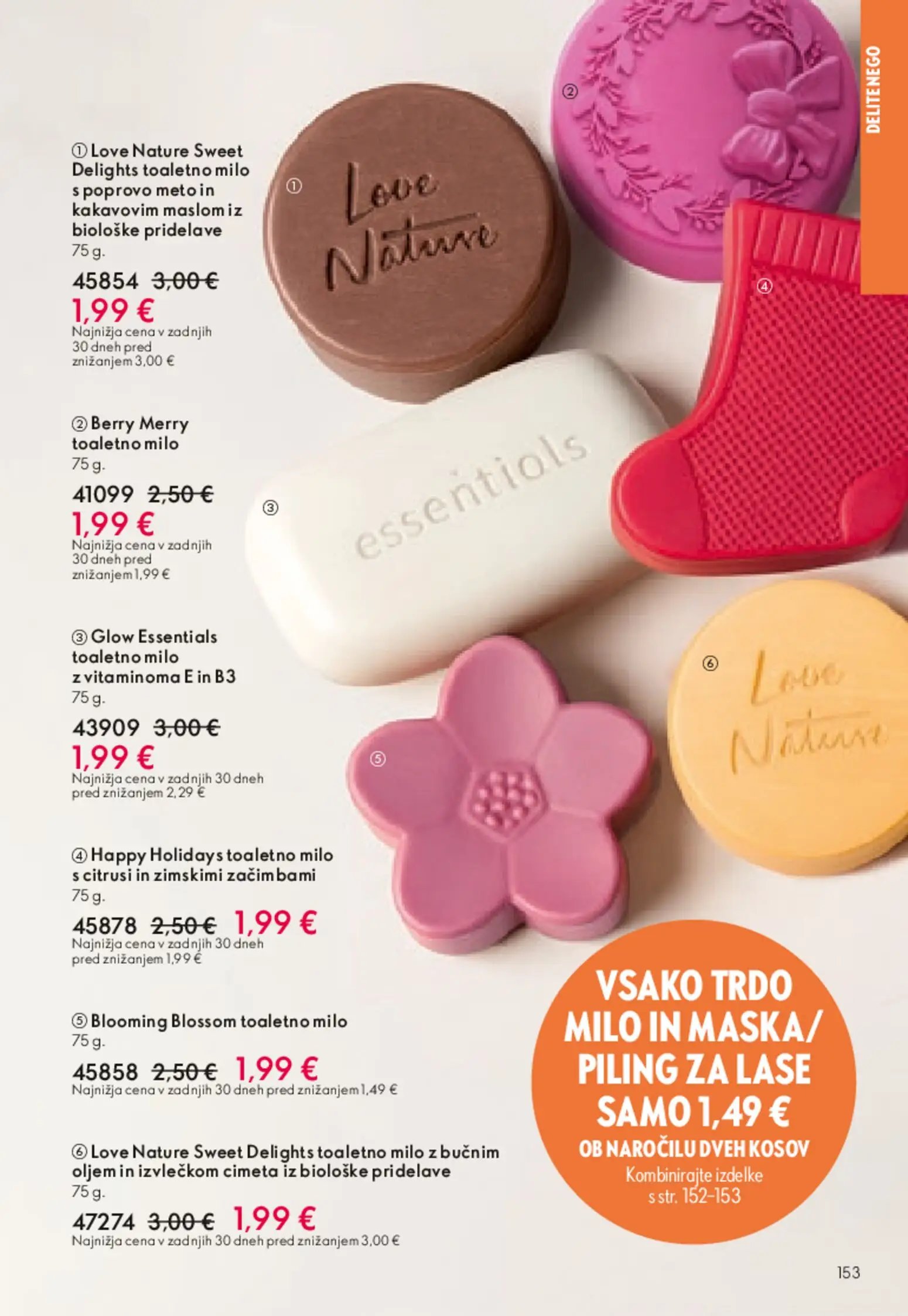 Oriflame katalog  (2026-05-13 - 2026-06-02)