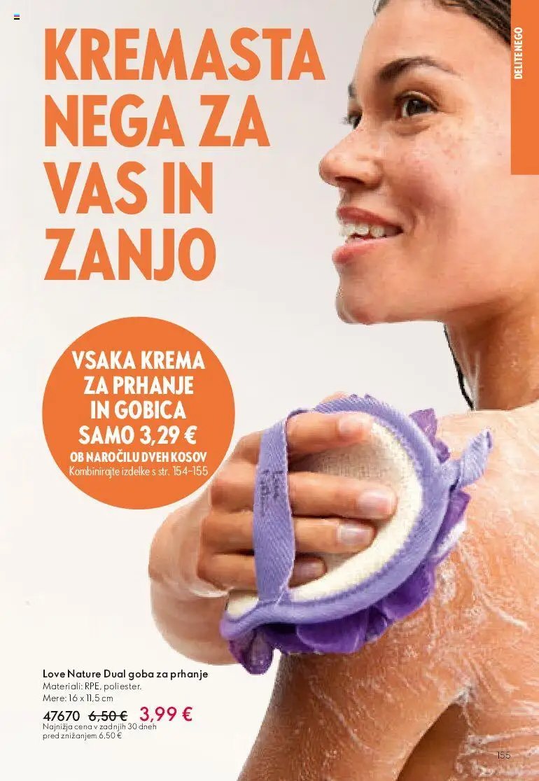 Oriflame katalog  (2026-05-13 - 2026-06-02)