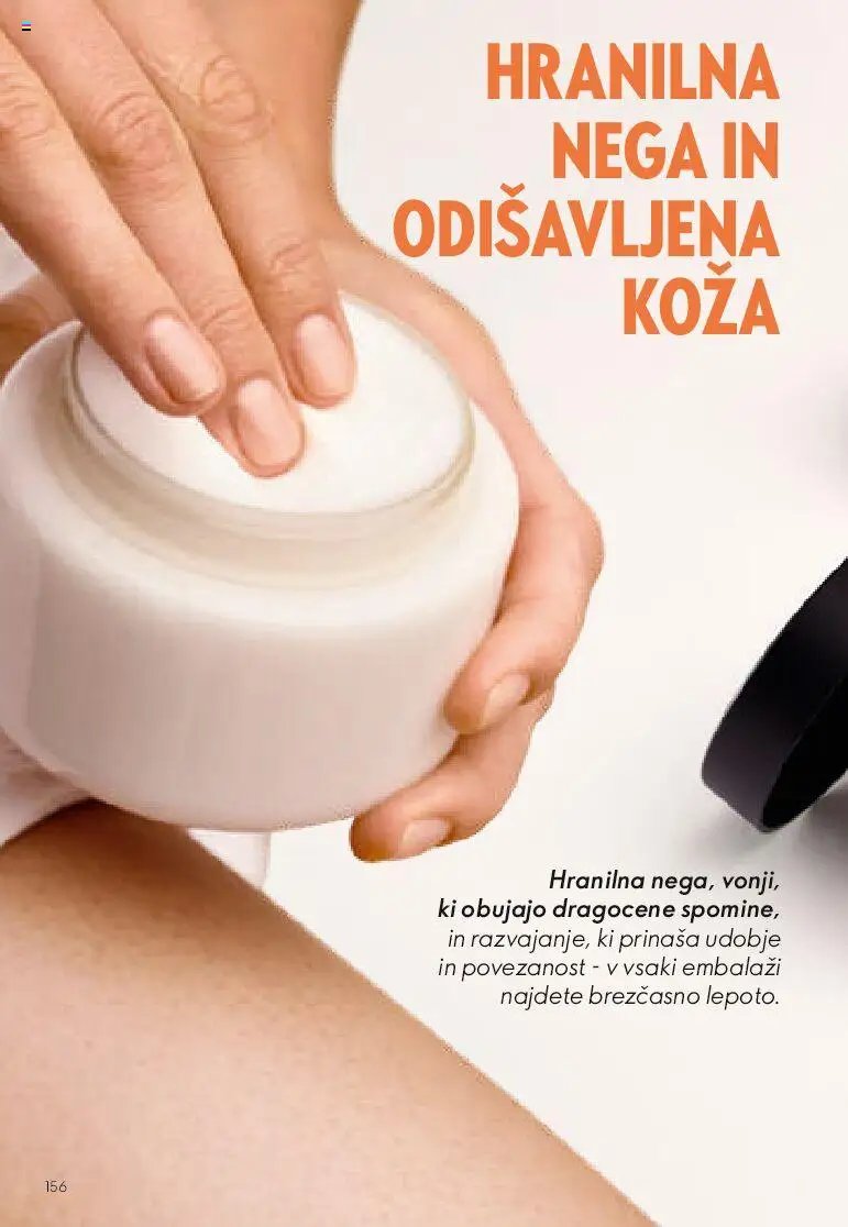 Oriflame katalog  (2026-05-13 - 2026-06-02)