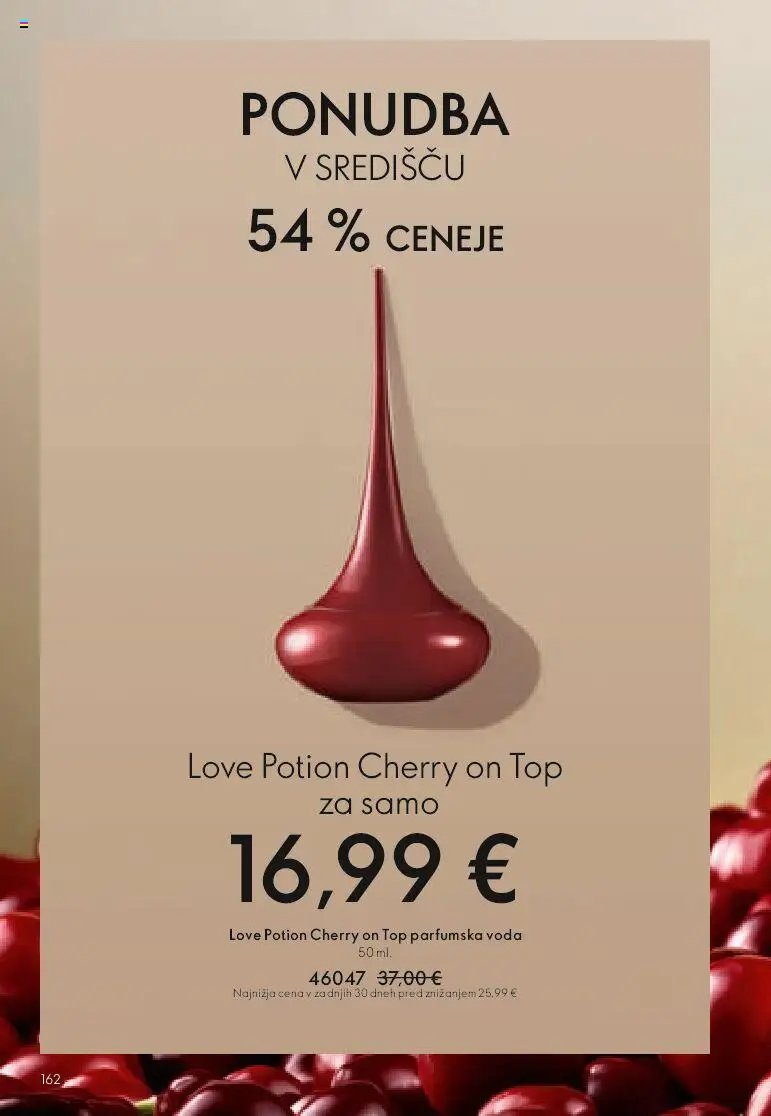 Oriflame katalog  (2026-05-13 - 2026-06-02)