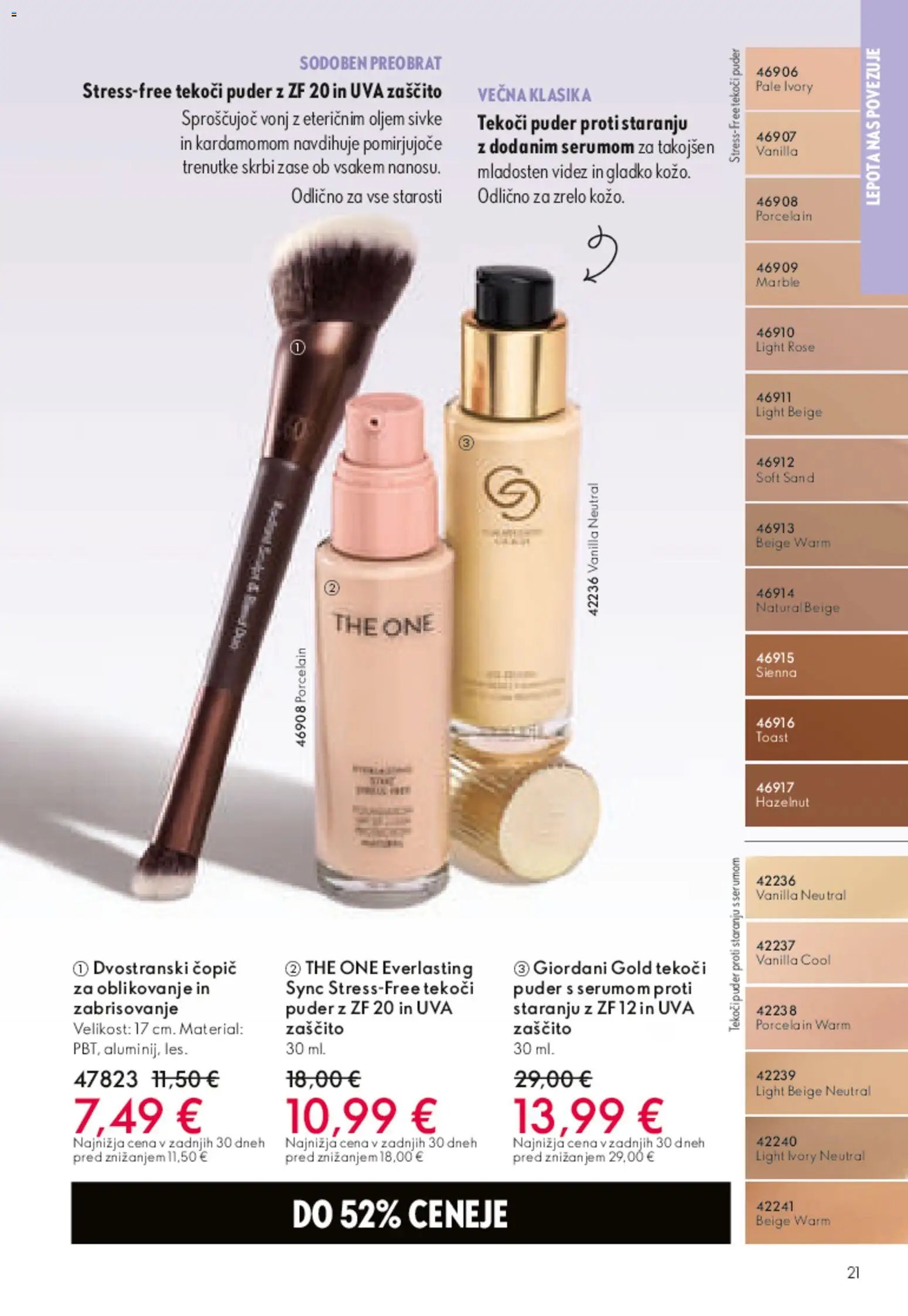 Oriflame katalog  (2026-05-13 - 2026-06-02)