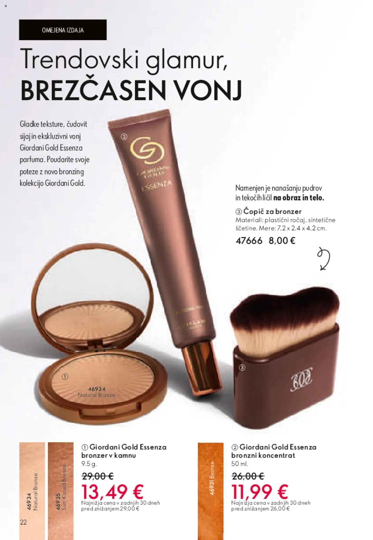 Oriflame katalog  (2026-05-13 - 2026-06-02)