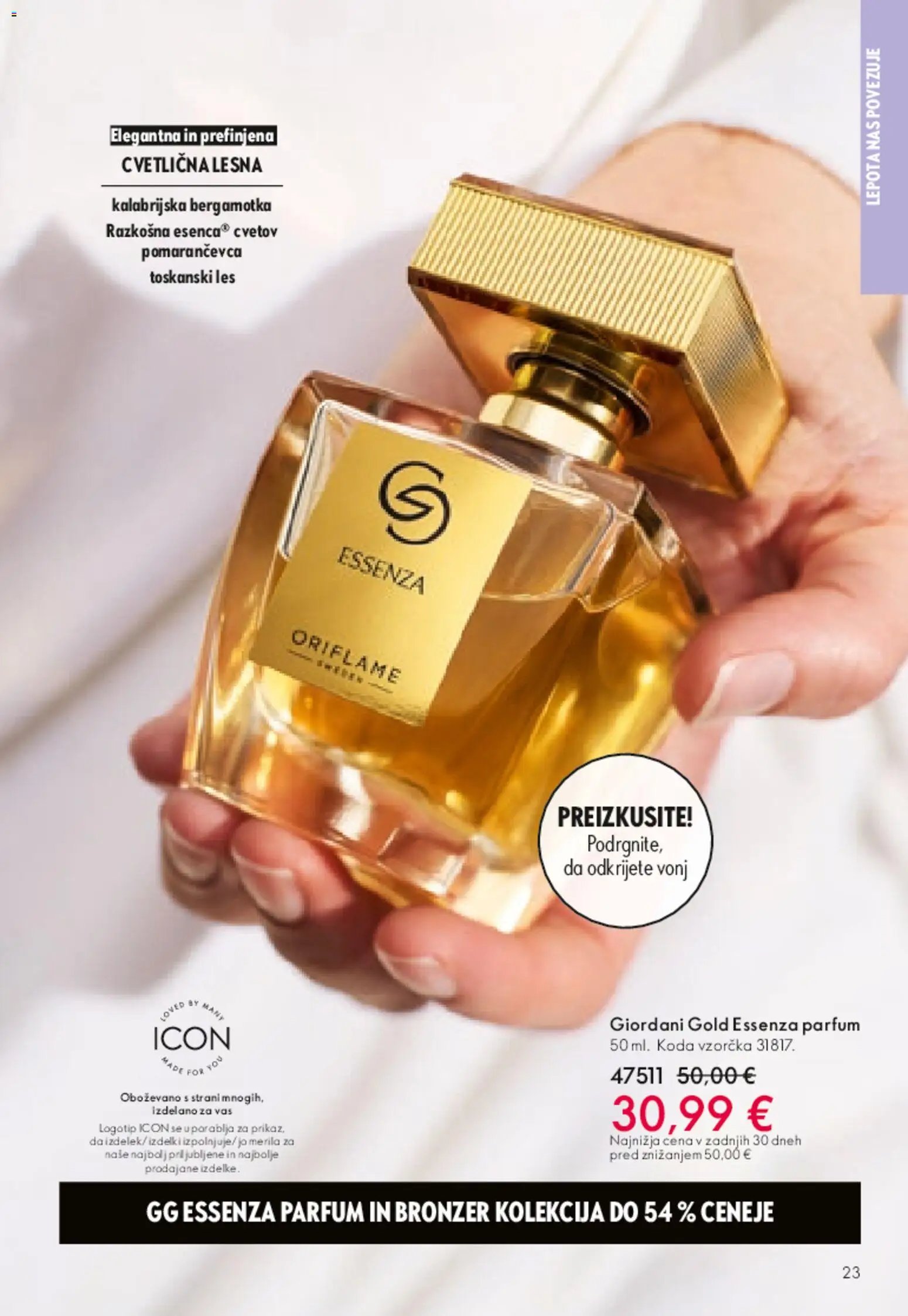 Oriflame katalog  (2026-05-13 - 2026-06-02)