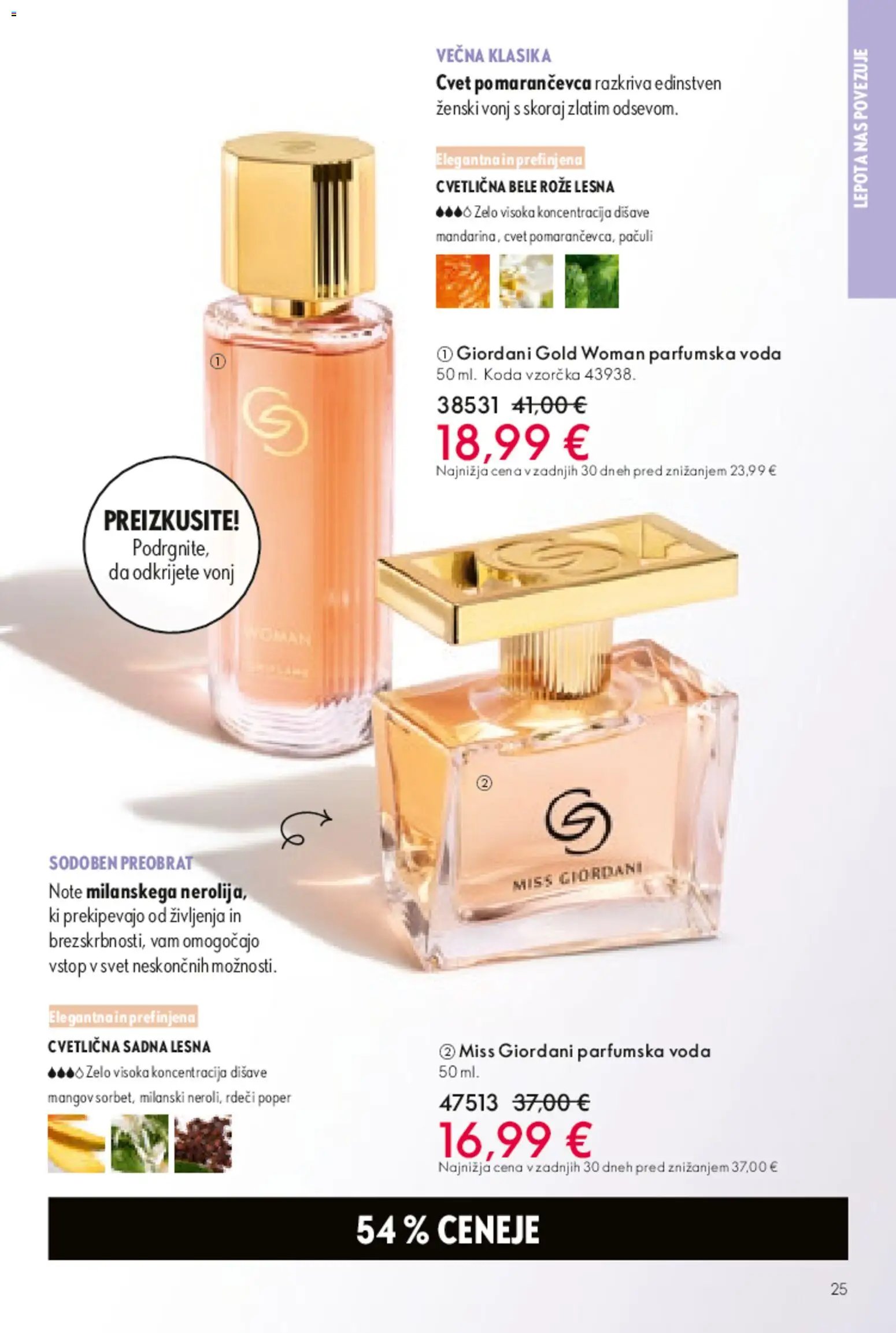 Oriflame katalog  (2026-05-13 - 2026-06-02)
