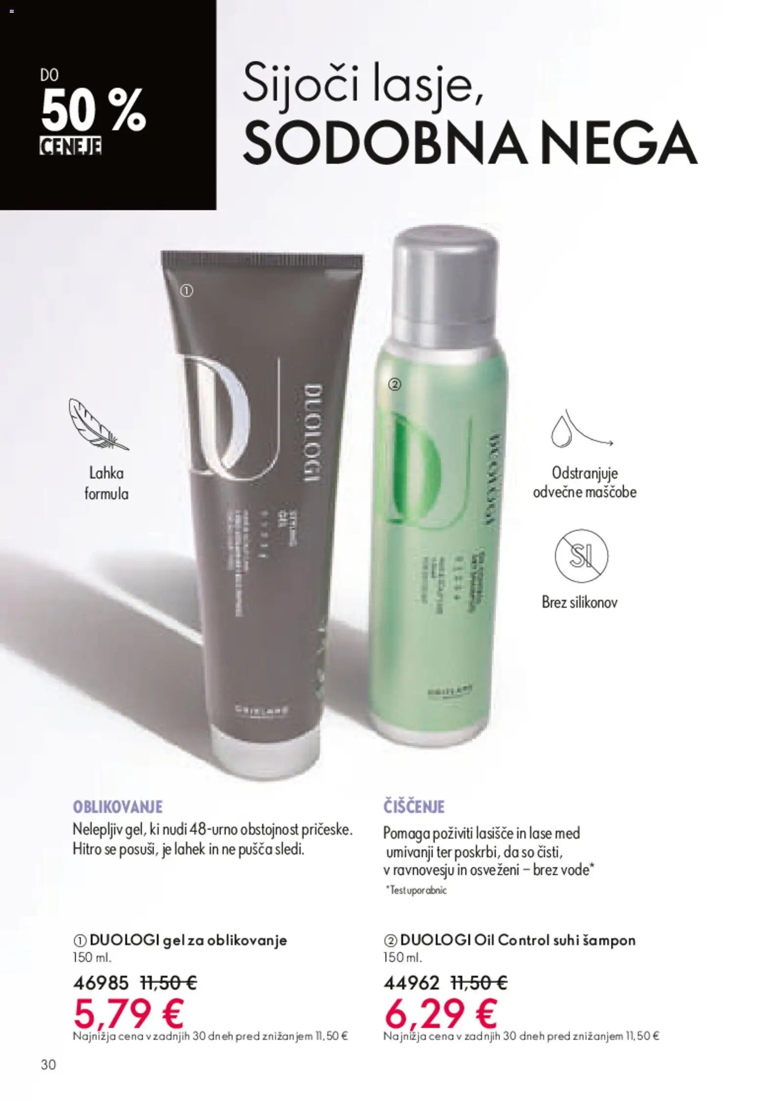 Oriflame katalog  (2026-05-13 - 2026-06-02)