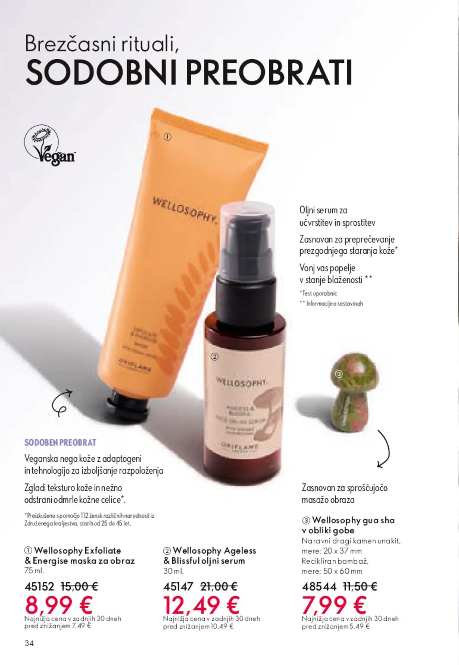 Oriflame katalog  (2026-05-13 - 2026-06-02)