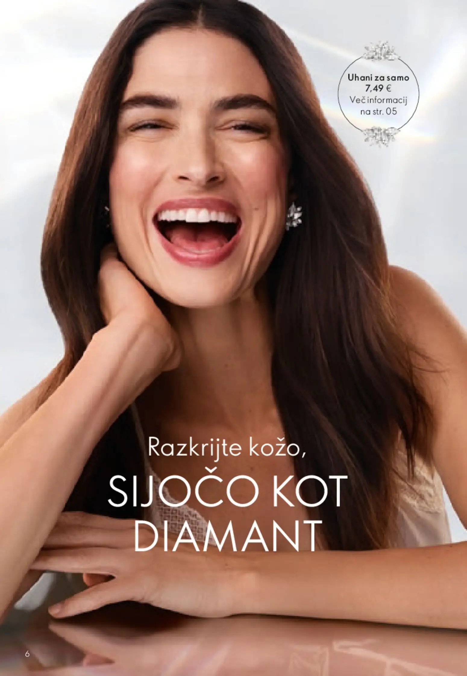 Oriflame katalog  (2026-05-13 - 2026-06-02)