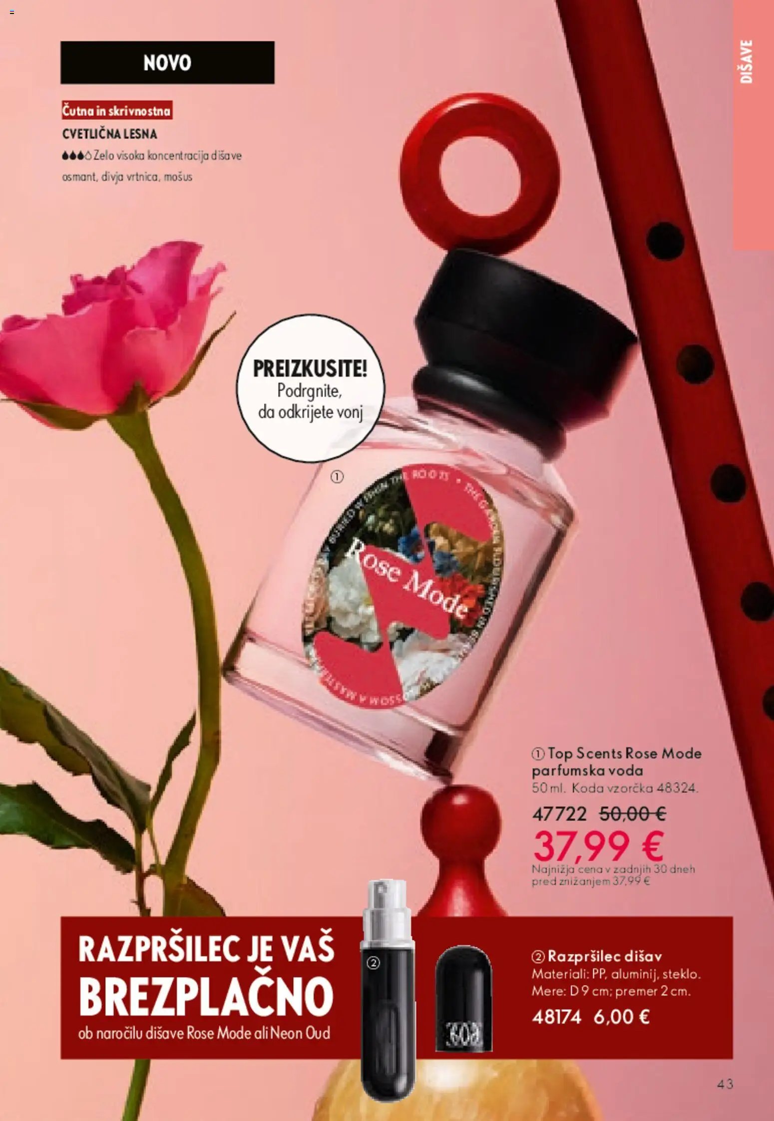 Oriflame katalog  (2026-05-13 - 2026-06-02)