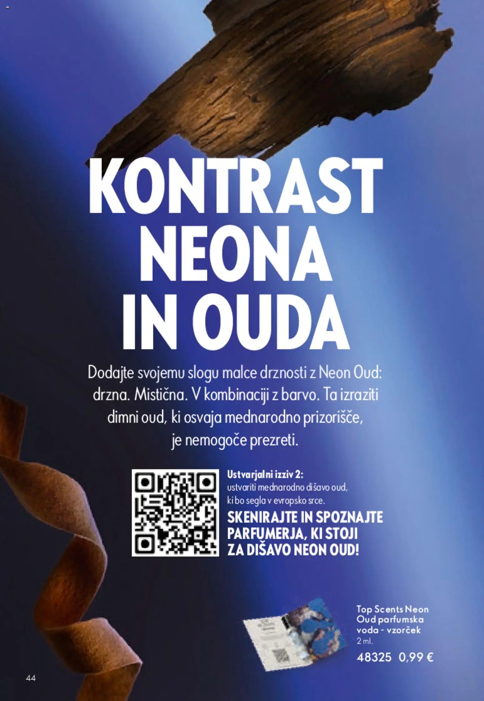 Oriflame katalog  (2026-05-13 - 2026-06-02)