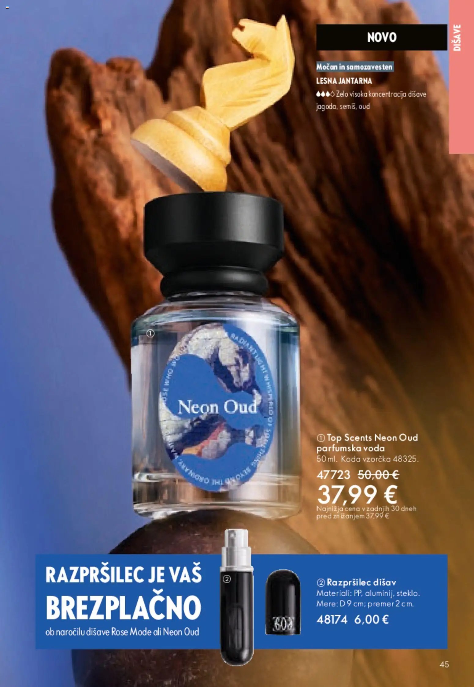 Oriflame katalog  (2026-05-13 - 2026-06-02)