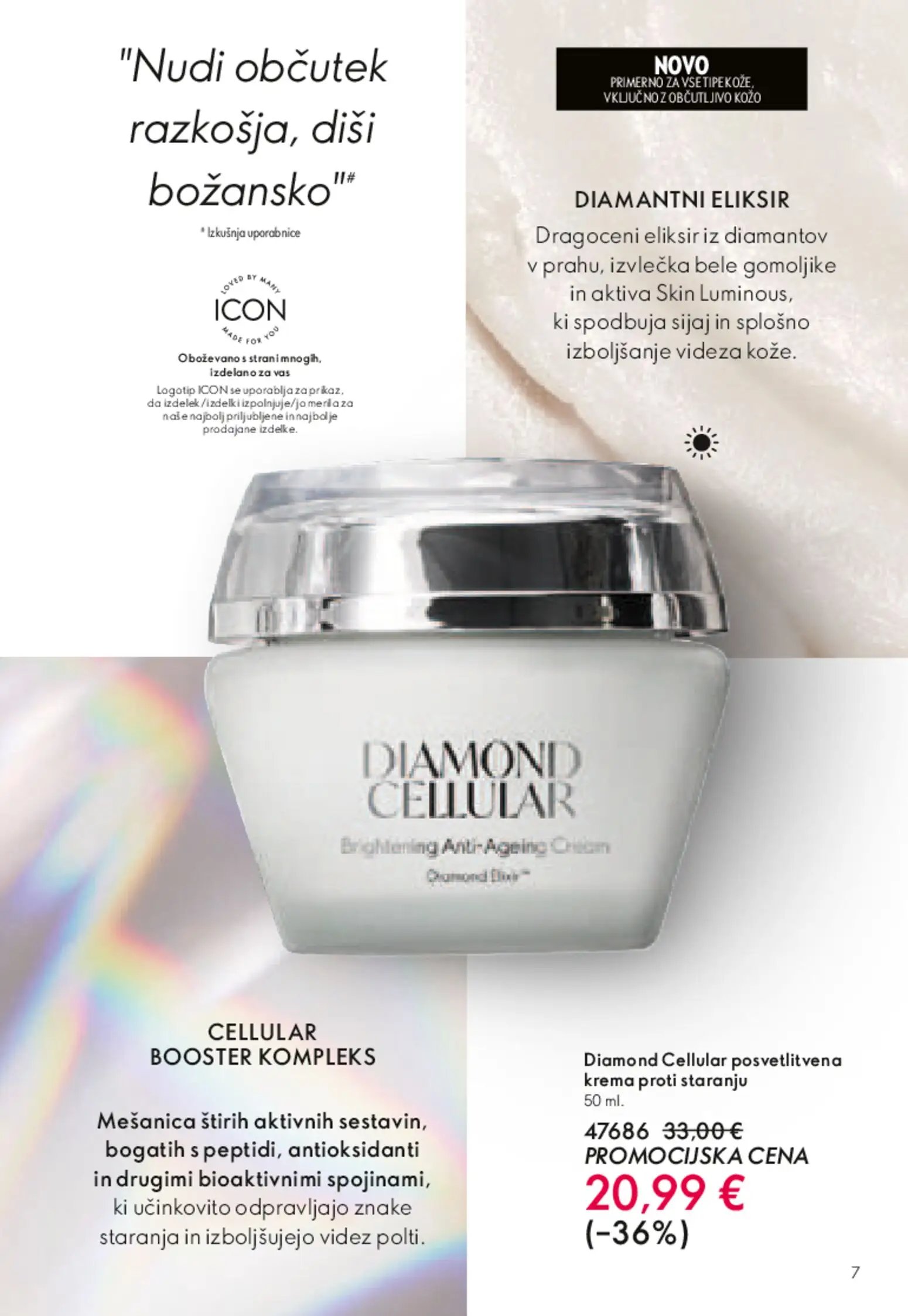 Oriflame katalog  (2026-05-13 - 2026-06-02)