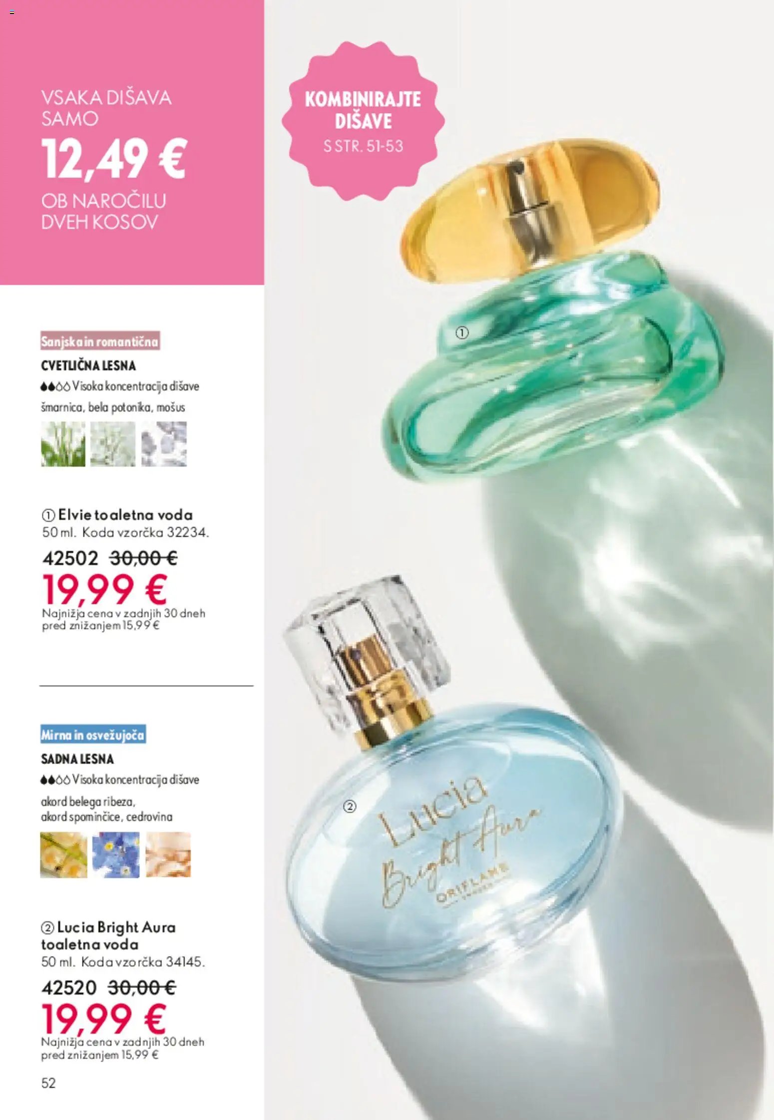Oriflame katalog  (2026-05-13 - 2026-06-02)