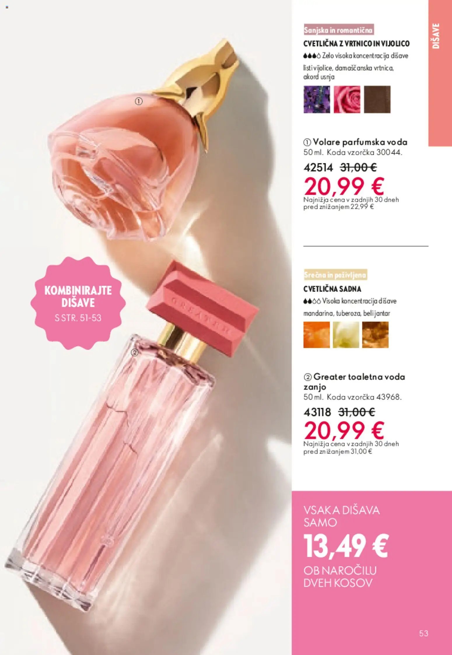 Oriflame katalog  (2026-05-13 - 2026-06-02)