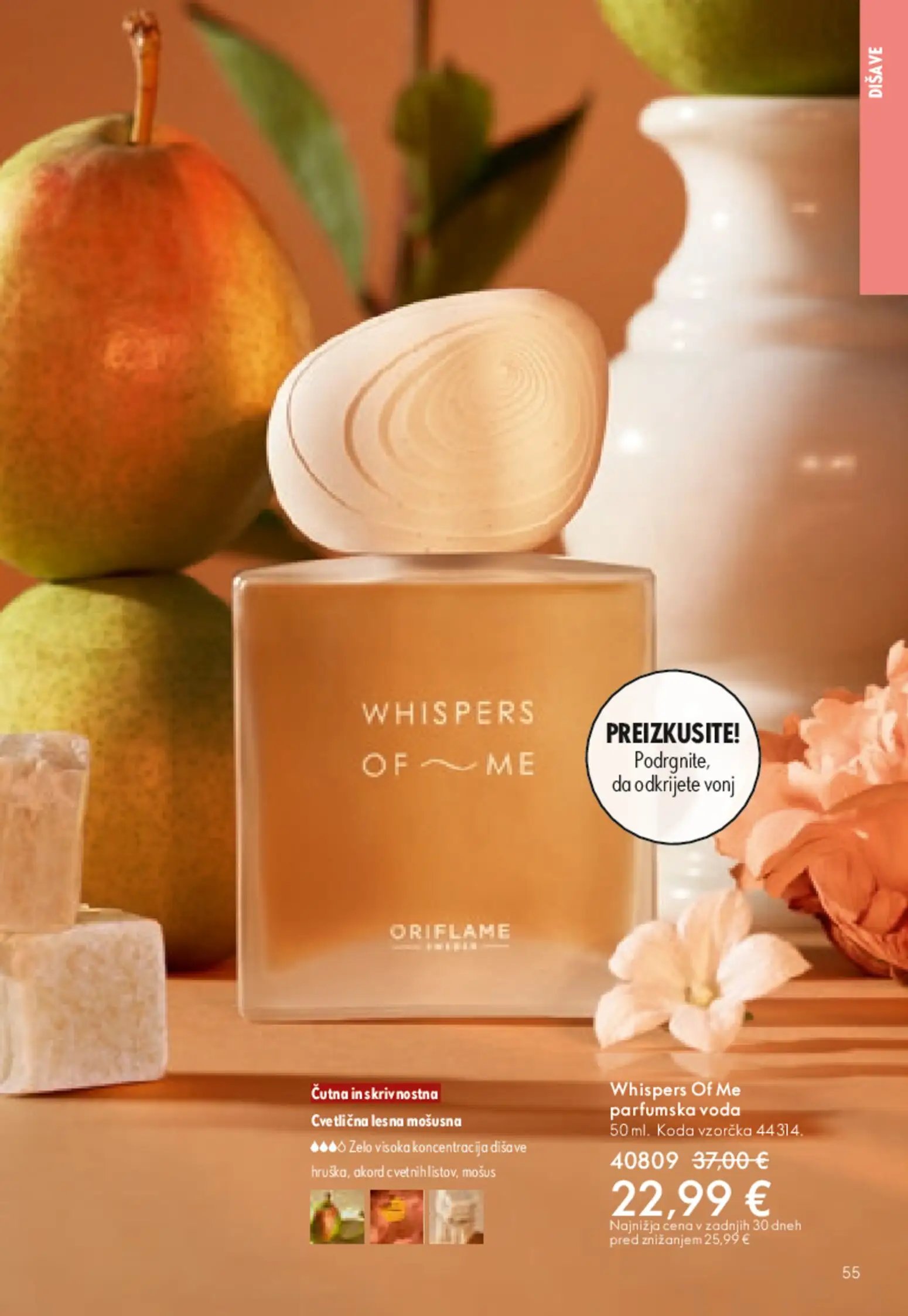 Oriflame katalog  (2026-05-13 - 2026-06-02)