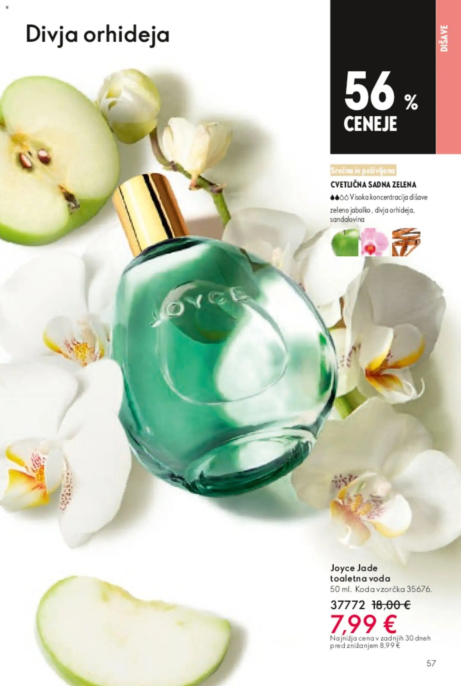 Oriflame katalog  (2026-05-13 - 2026-06-02)