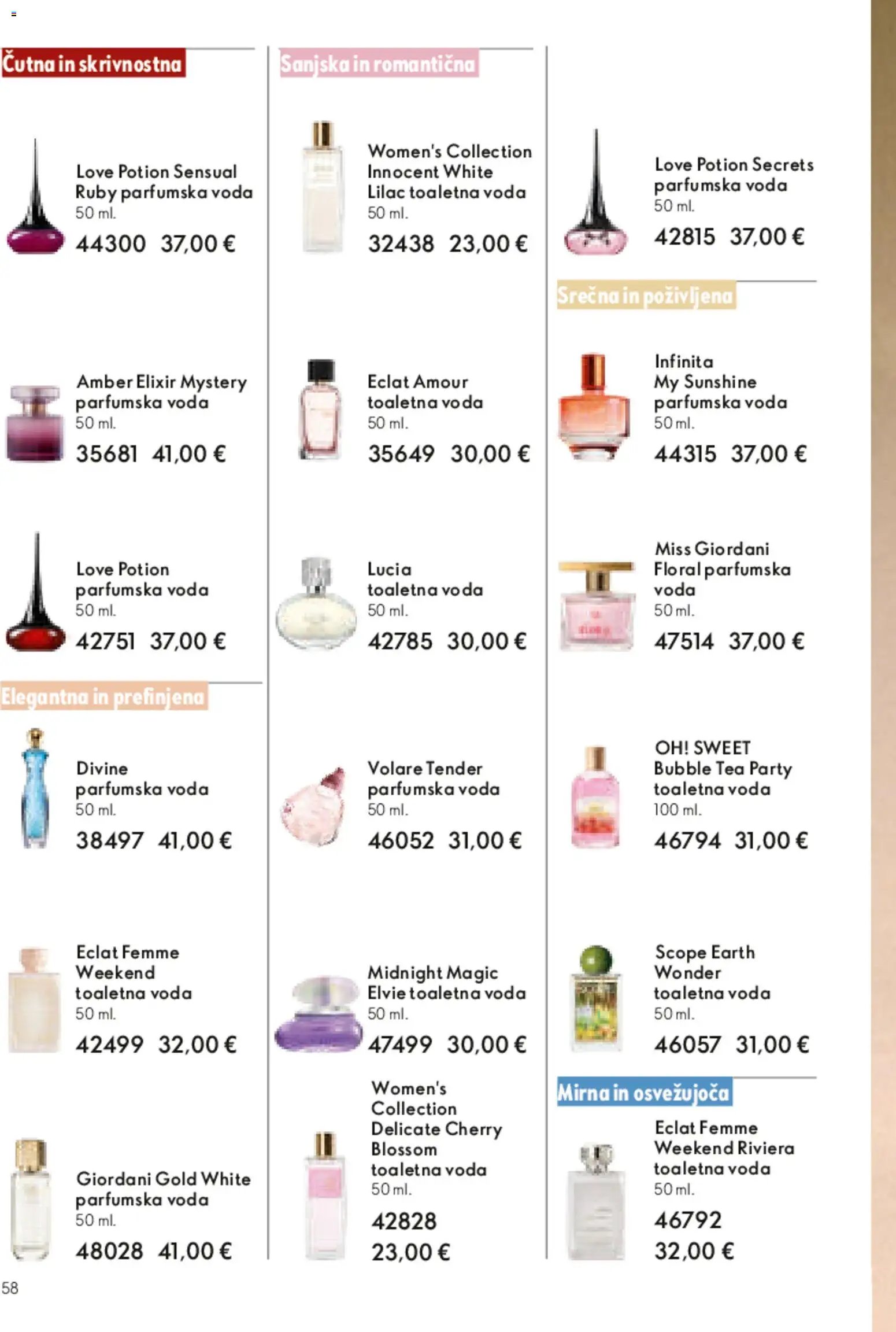 Oriflame katalog  (2026-05-13 - 2026-06-02)