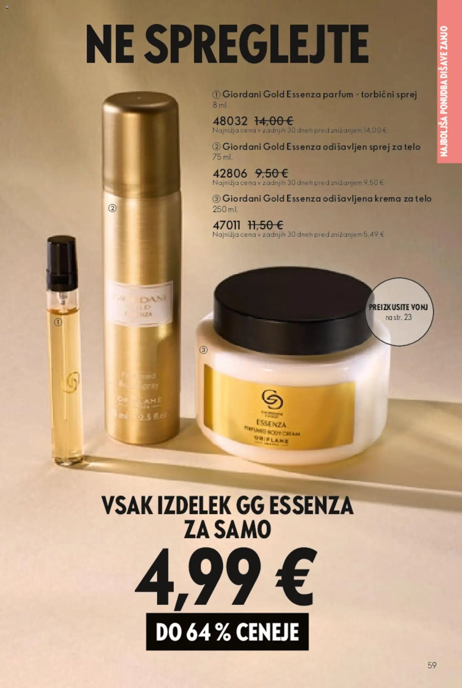 Oriflame katalog  (2026-05-13 - 2026-06-02)