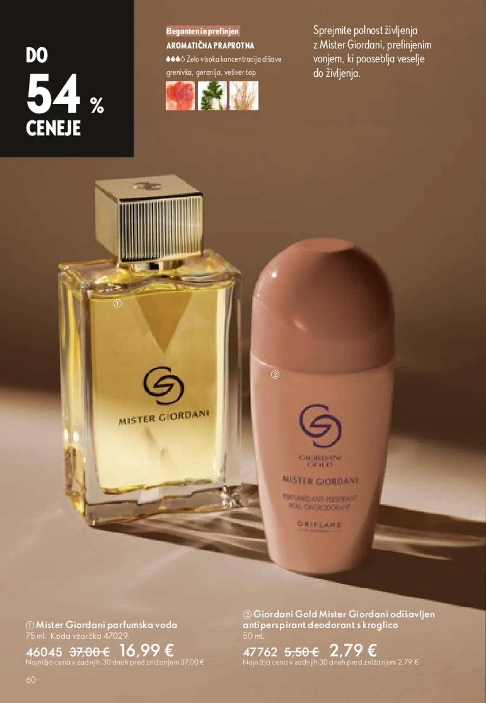 Oriflame katalog  (2026-05-13 - 2026-06-02)