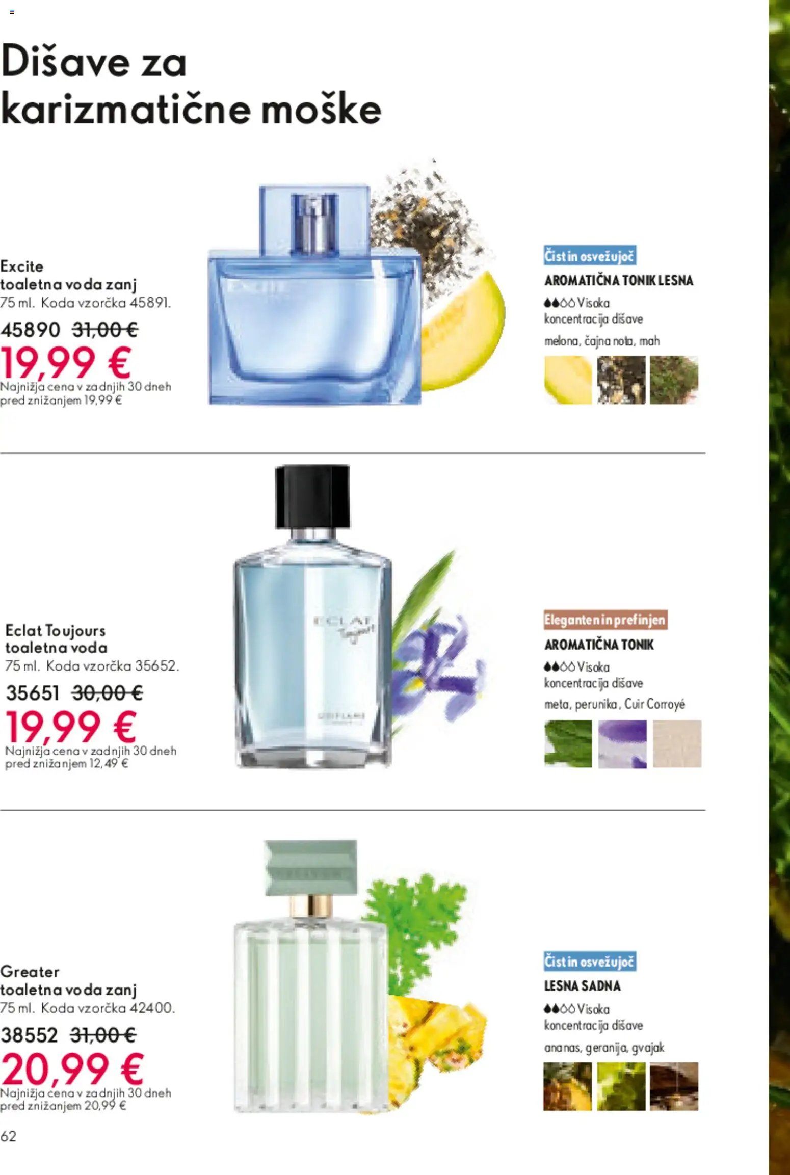 Oriflame katalog  (2026-05-13 - 2026-06-02)