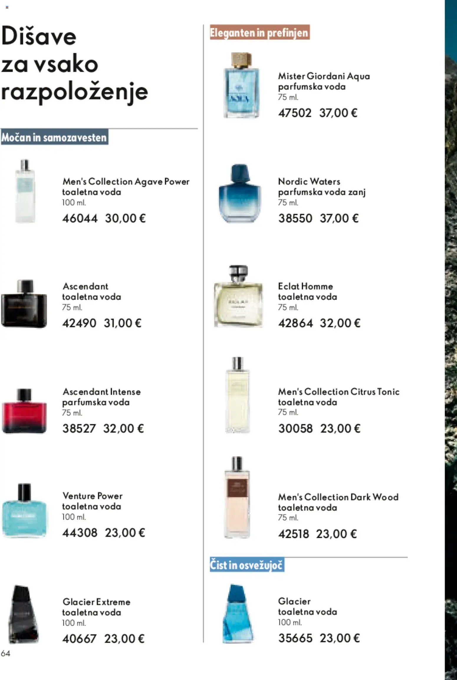 Oriflame katalog  (2026-05-13 - 2026-06-02)