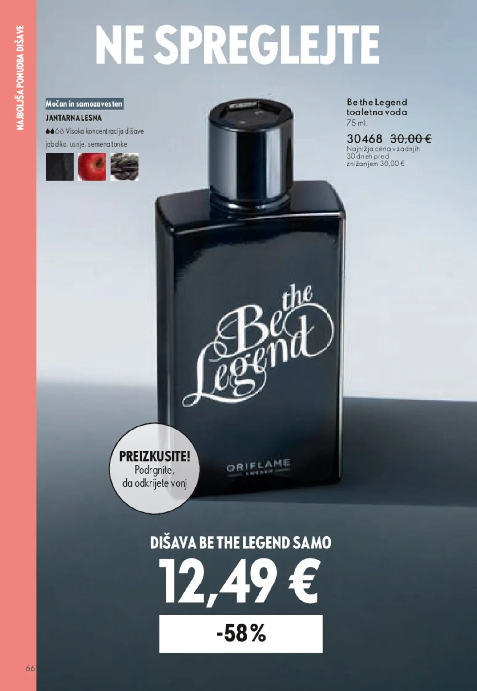 Oriflame katalog  (2026-05-13 - 2026-06-02)