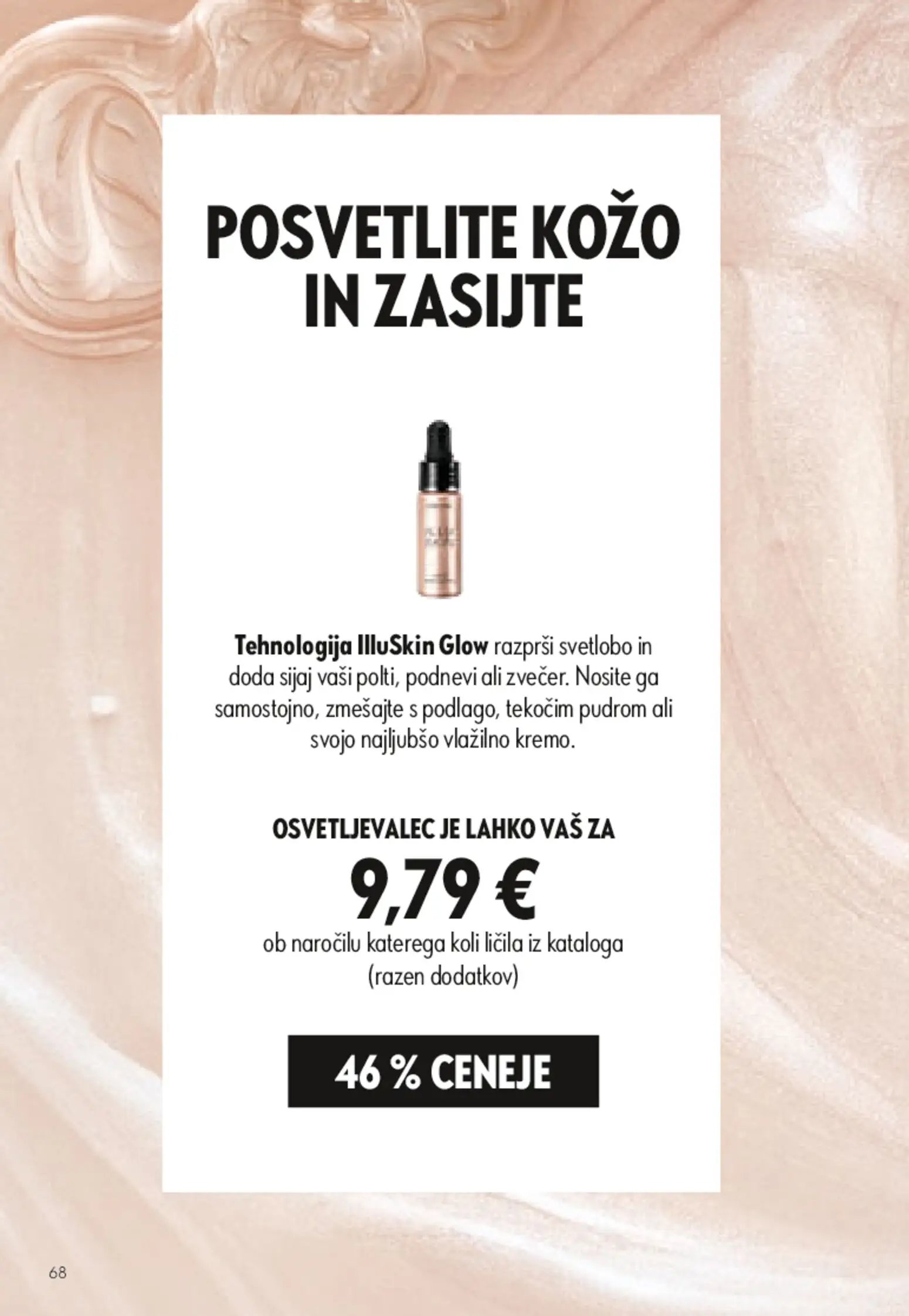 Oriflame katalog  (2026-05-13 - 2026-06-02)