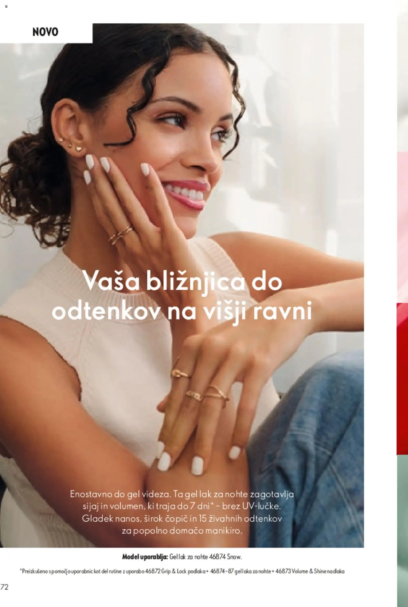 Oriflame katalog  (2026-05-13 - 2026-06-02)