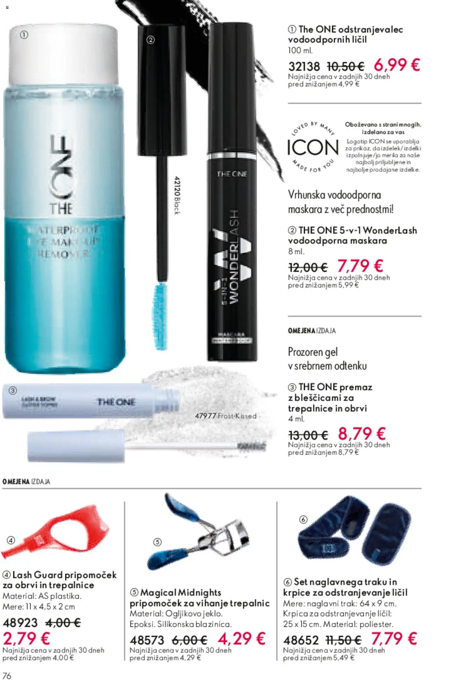 Oriflame katalog  (2026-05-13 - 2026-06-02)