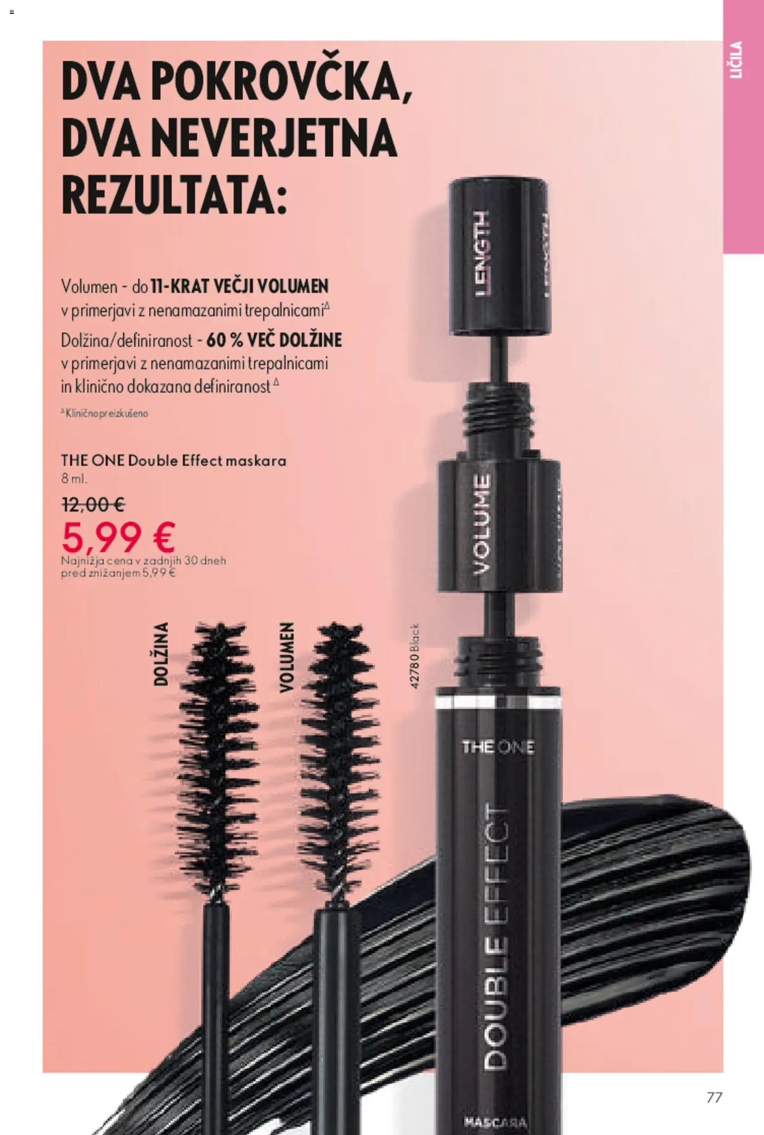 Oriflame katalog  (2026-05-13 - 2026-06-02)