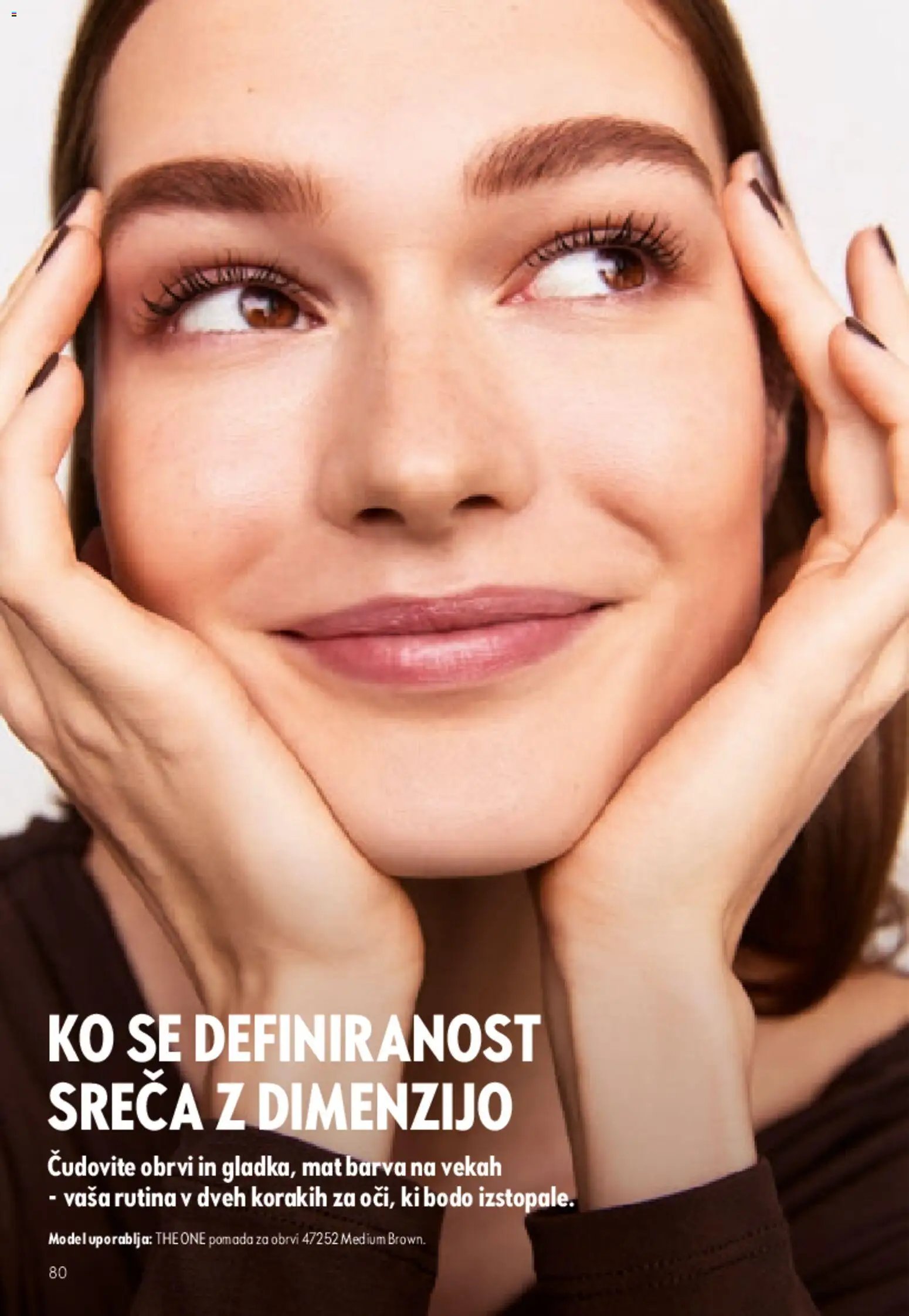 Oriflame katalog  (2026-05-13 - 2026-06-02)